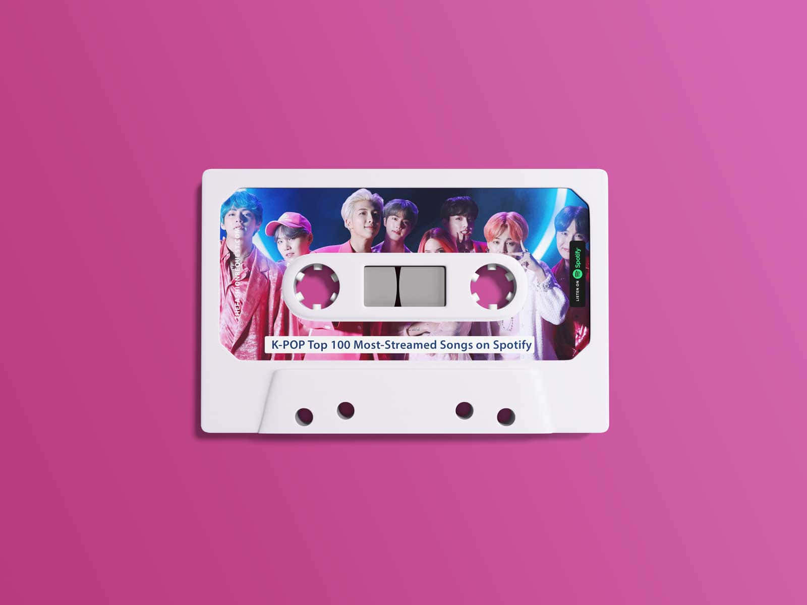 أفضل 100 صورة لأغاني BTS خلفية