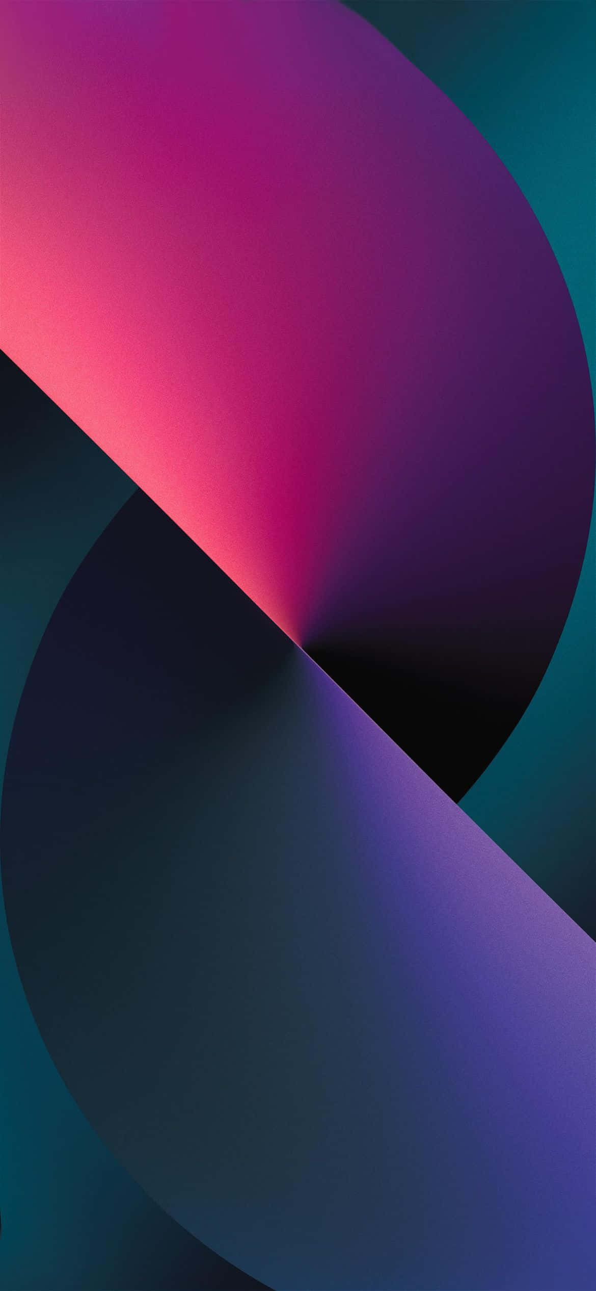 استعد لإطلاق آيفون 13 خلفية