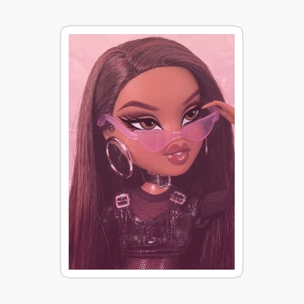 Bratz Aesthetic - عِش الحياة التي طالما حلمت بها خلفية