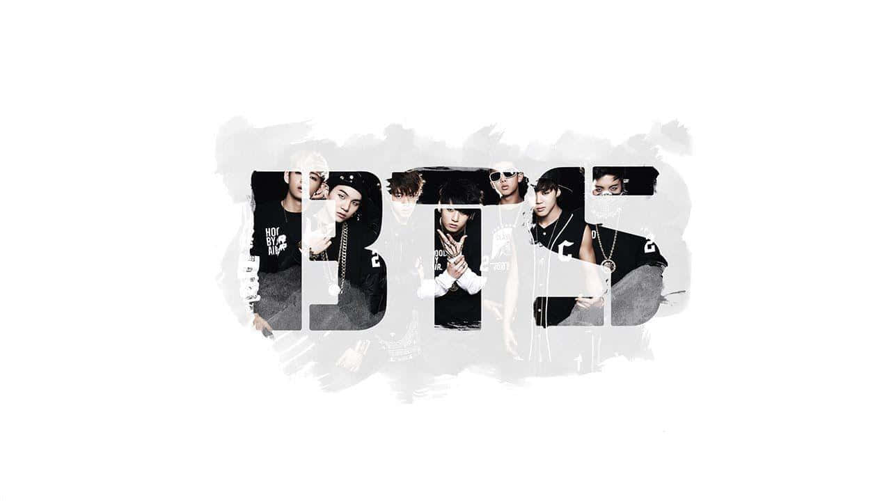 صور جمالية لفرقة BTS خلفية