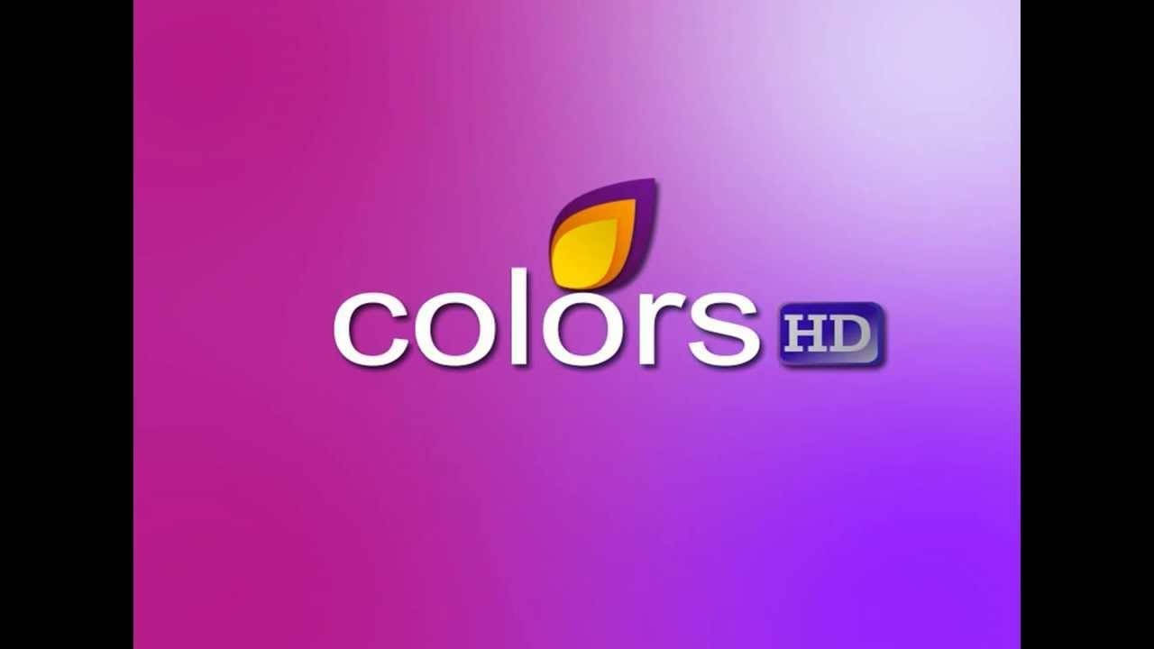 قنوات Colors TV HD خلفية