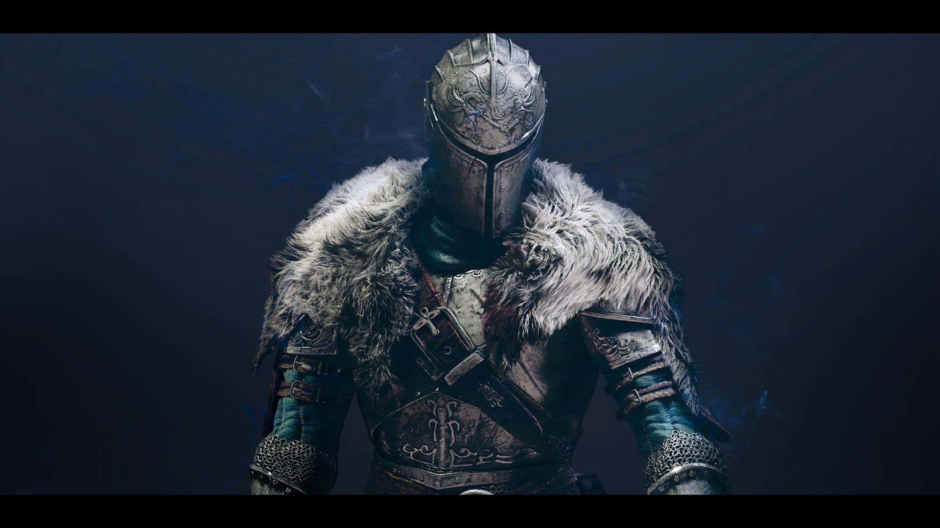 حرر نفسك وانتصر على Dark Souls خلفية