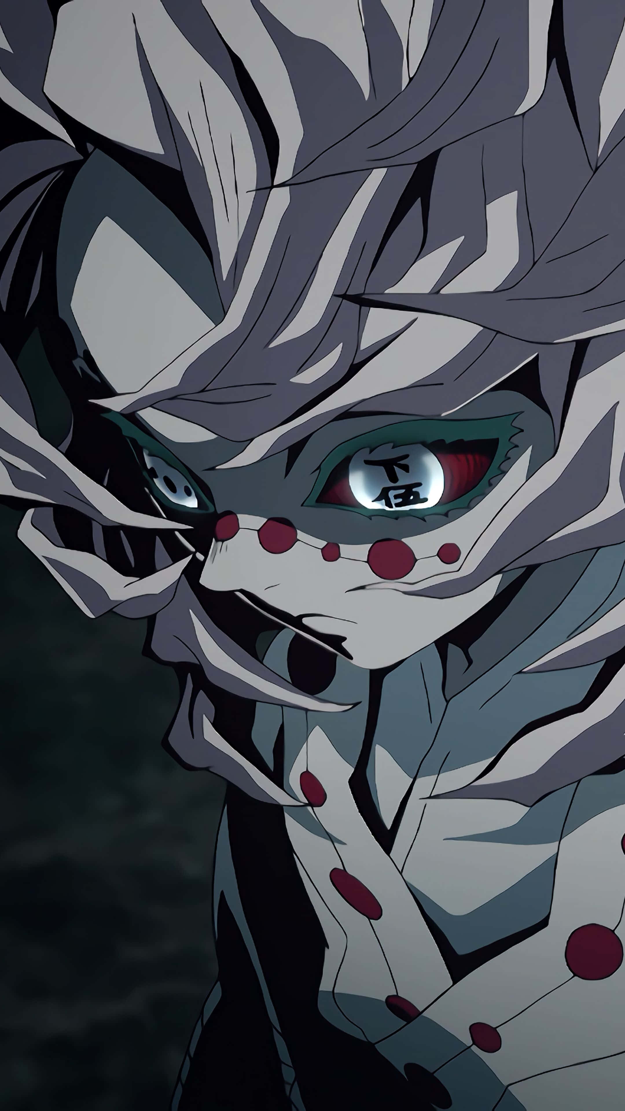 انضم إلى تانجيرو في البحث عن كيبوتسوجي على جهاز آيباد Demon Slayer. خلفية