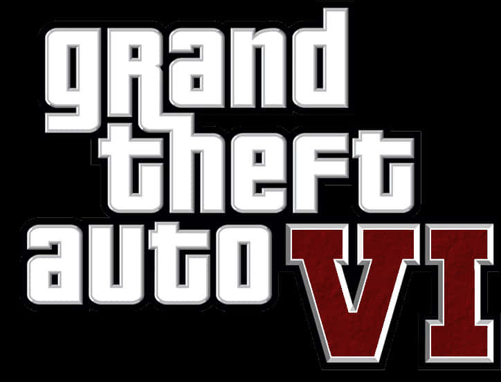 شعار G T A V I خلفية