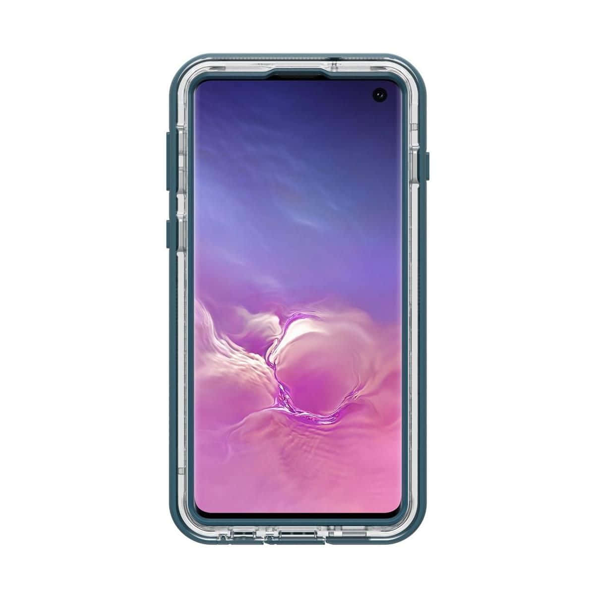 استكشف سلسلة Galaxy S10 الجديدة – الجيل التالي من هواتف سامسونج الذكية. خلفية