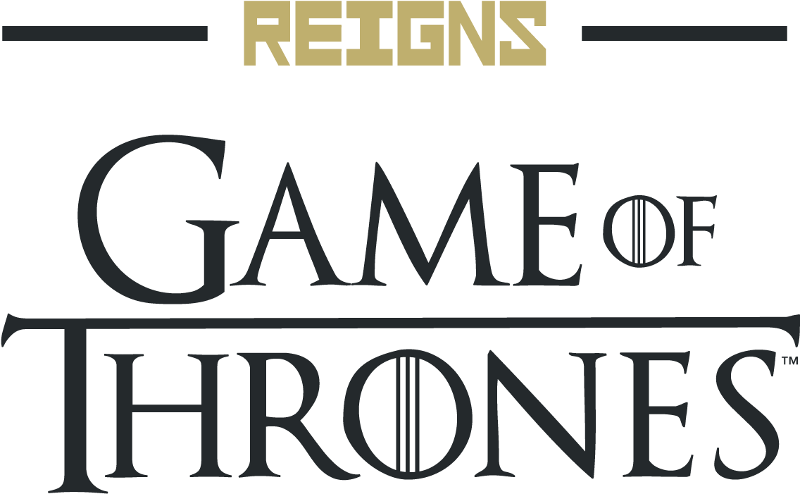 شعار Game of Thrones خلفية