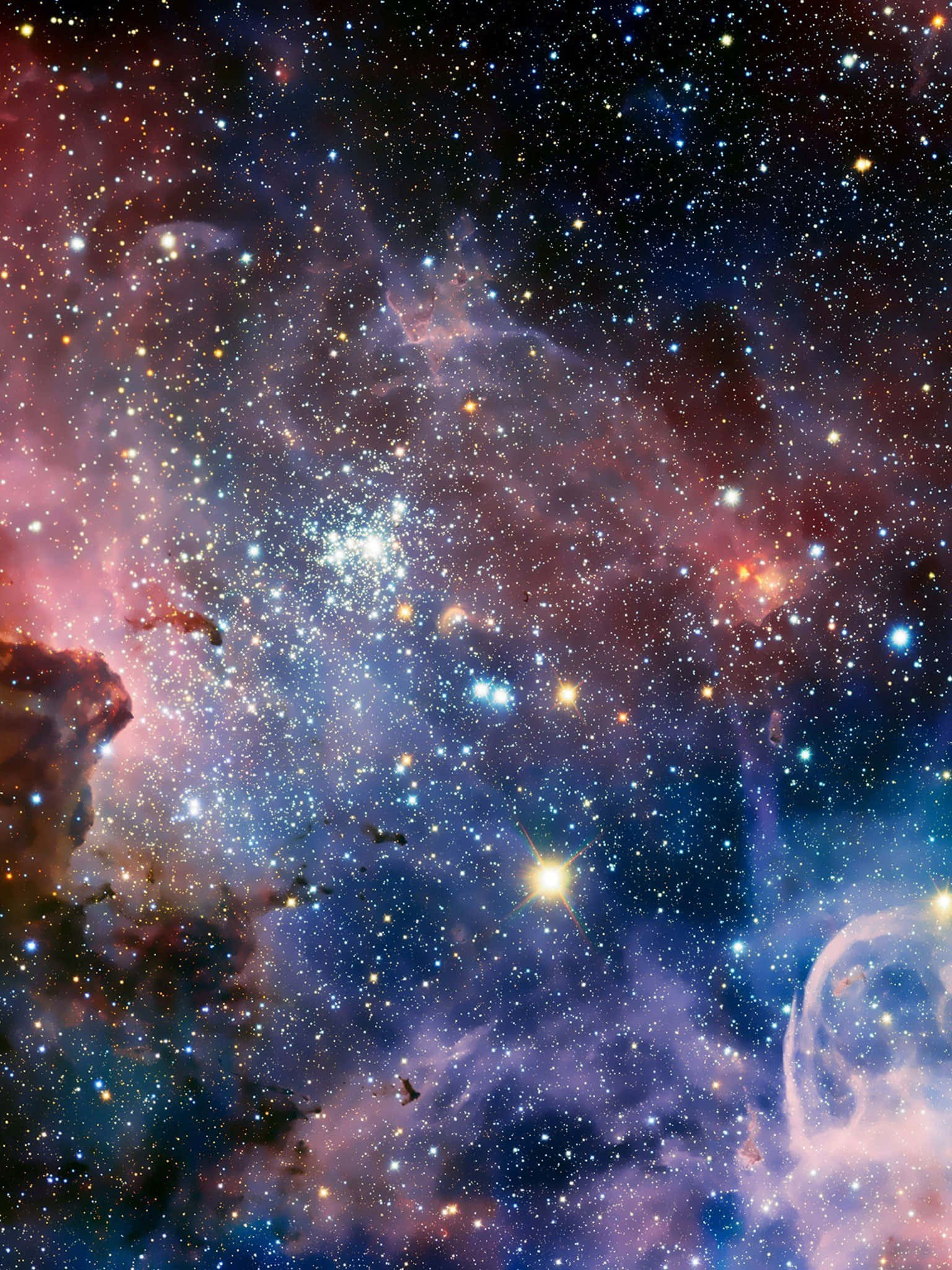 أضف لمسة من الأناقة إلى جهاز iPad الخاص بك من خلال هذه الخلفية الجمالية العصرية خلفية