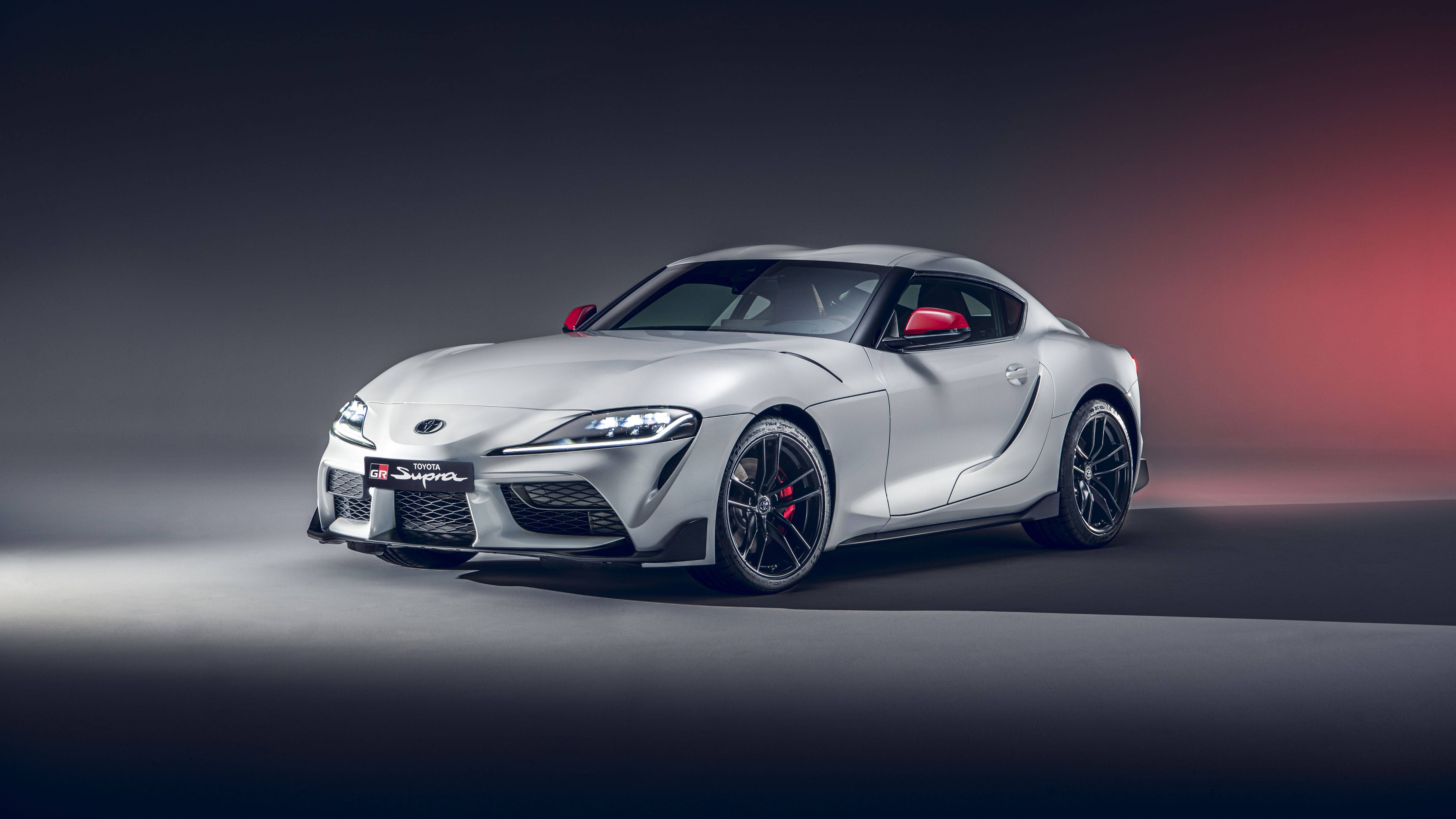 تصميم سيارات JDM بيضاء خلفية