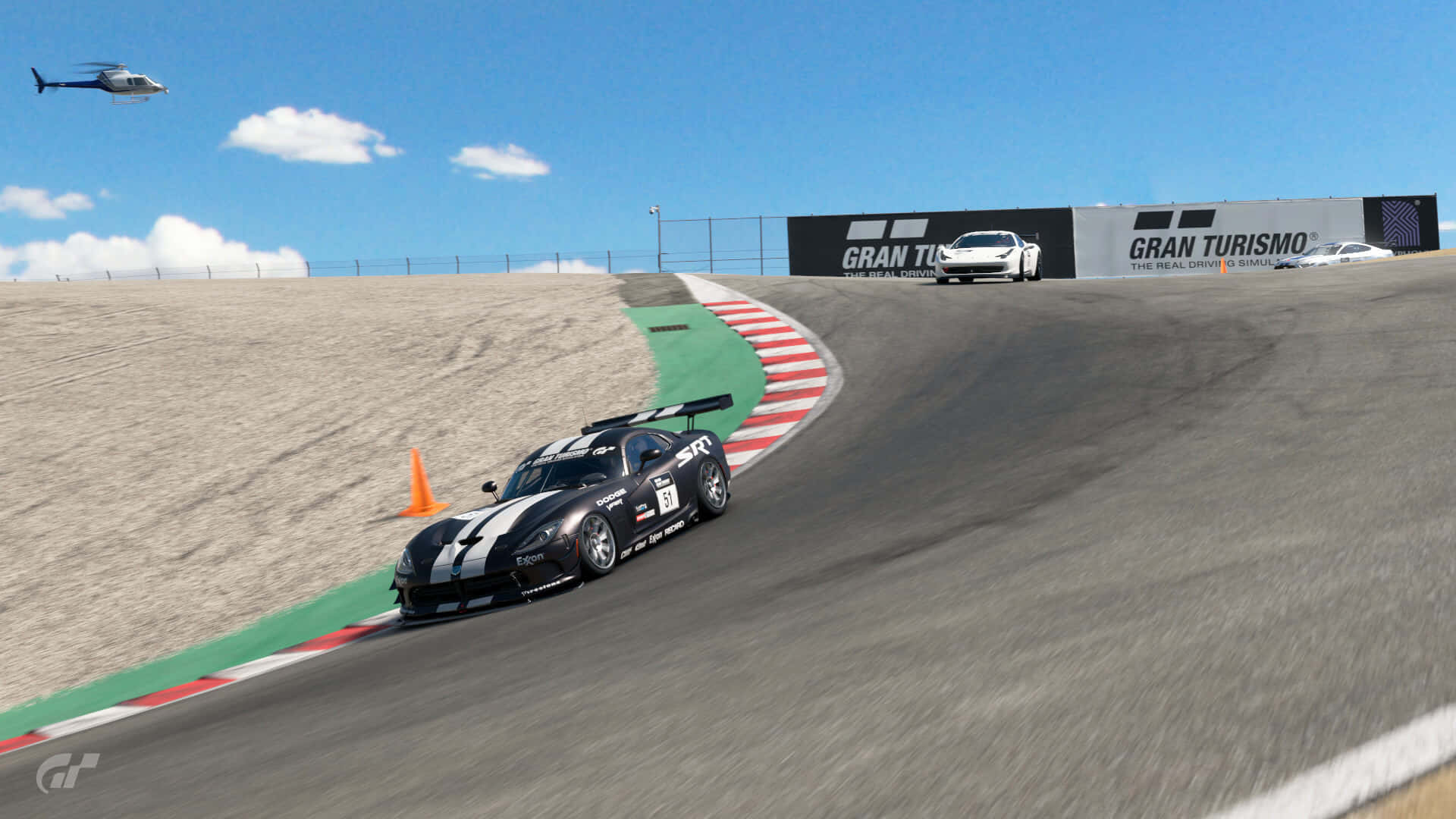 خلفية Project Cars 2 خلفية