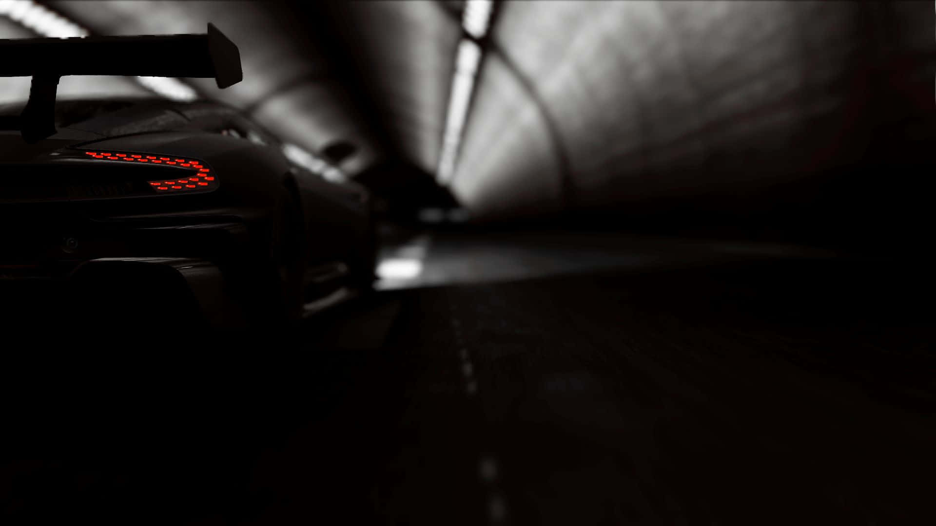 خلفية Project Cars 2 خلفية