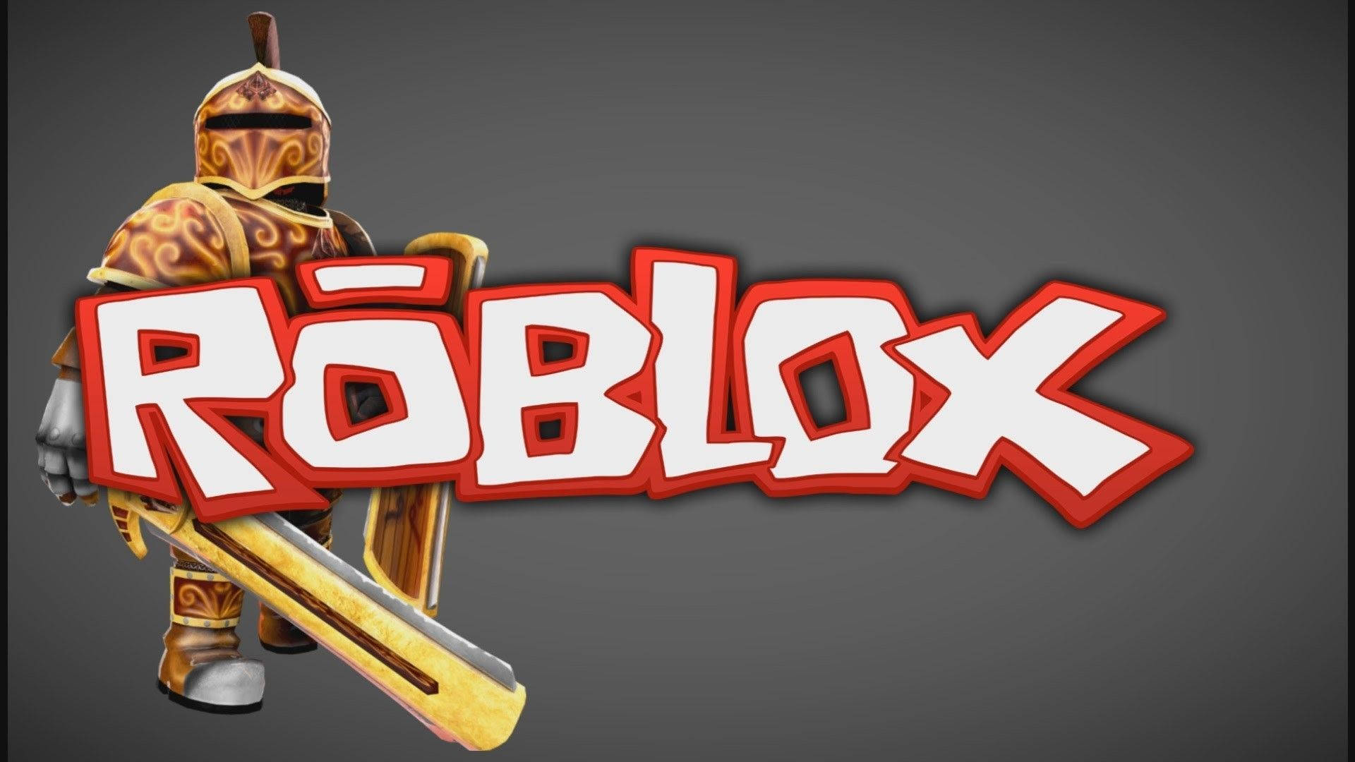أطلق العنان لبطل بداخلك في Roblox! خلفية