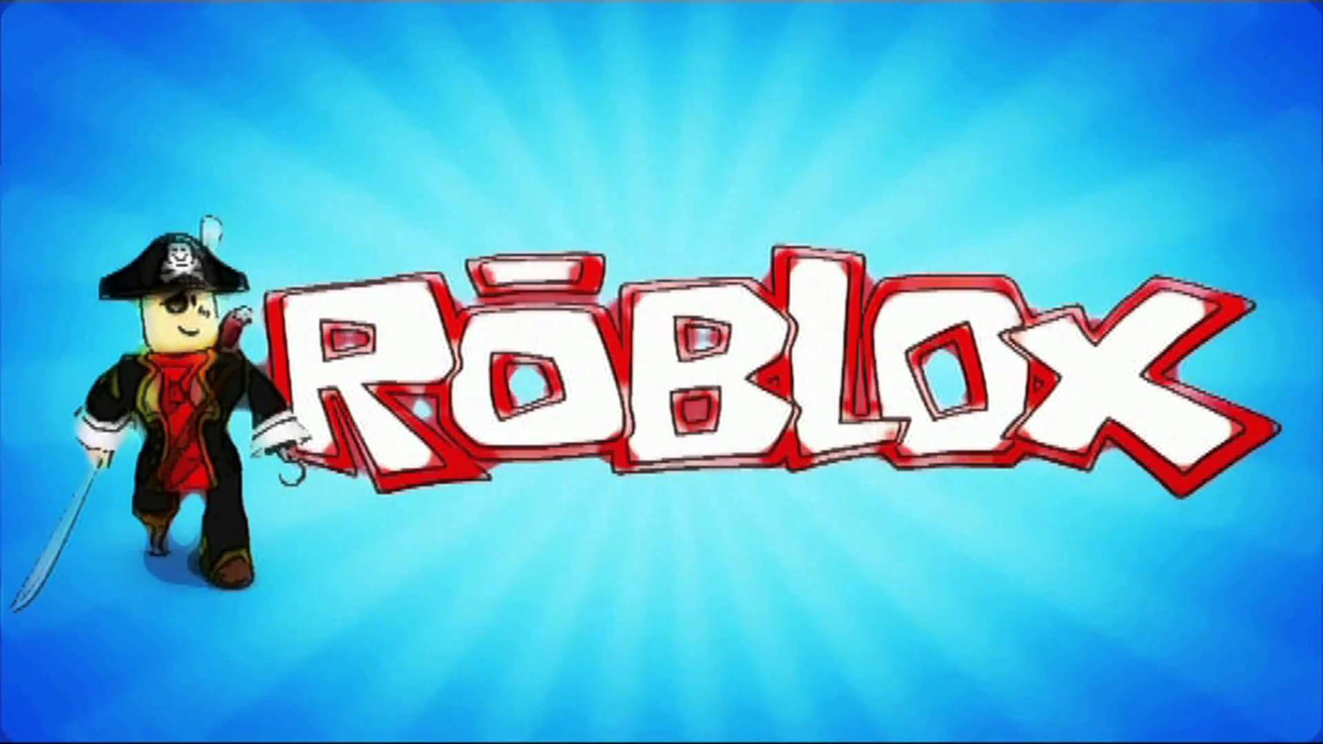 شعار وفاتورة معجب لـ Roblox خلفية
