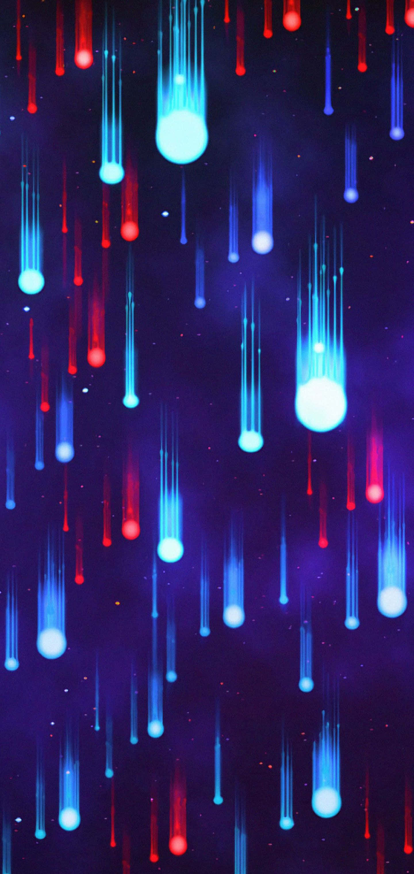 خلفية جالكسي S10 بدقة 1440 × 3040 خلفية