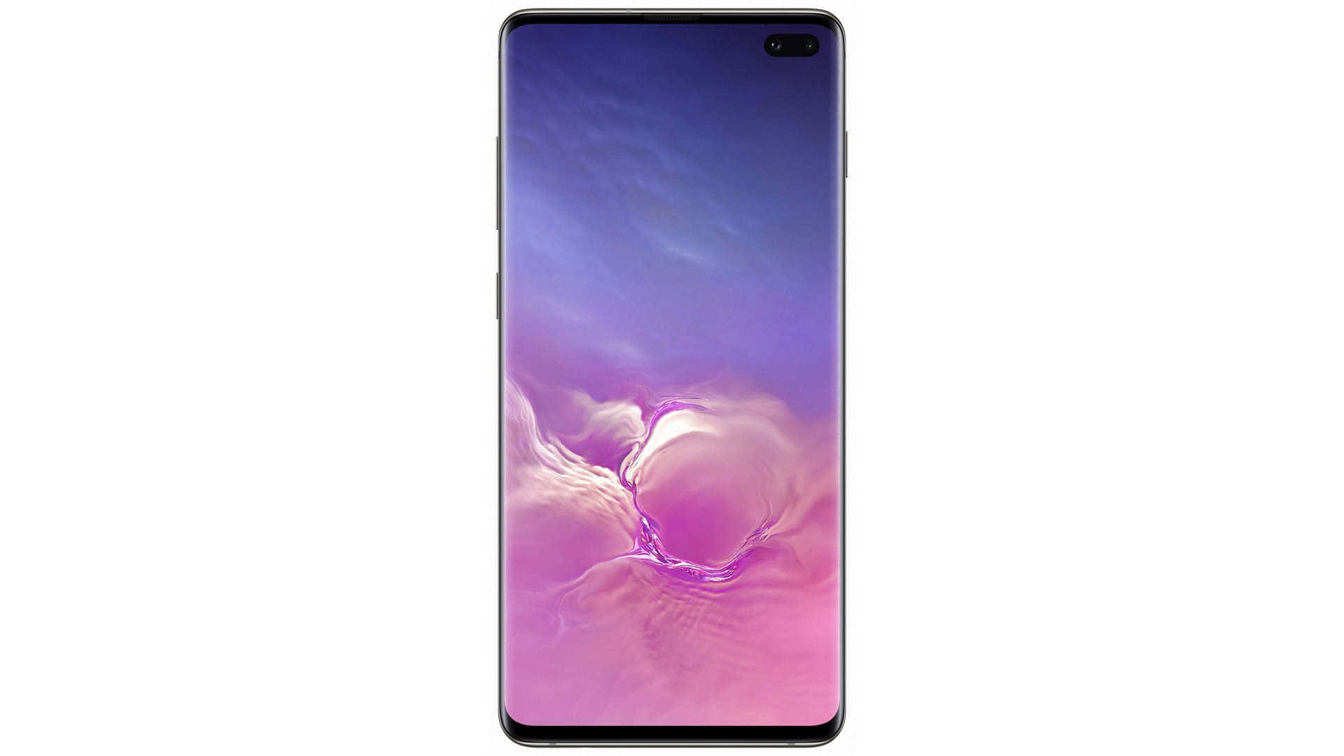 أطلق العنان للإمكانيات مع جالاكسي S10 خلفية