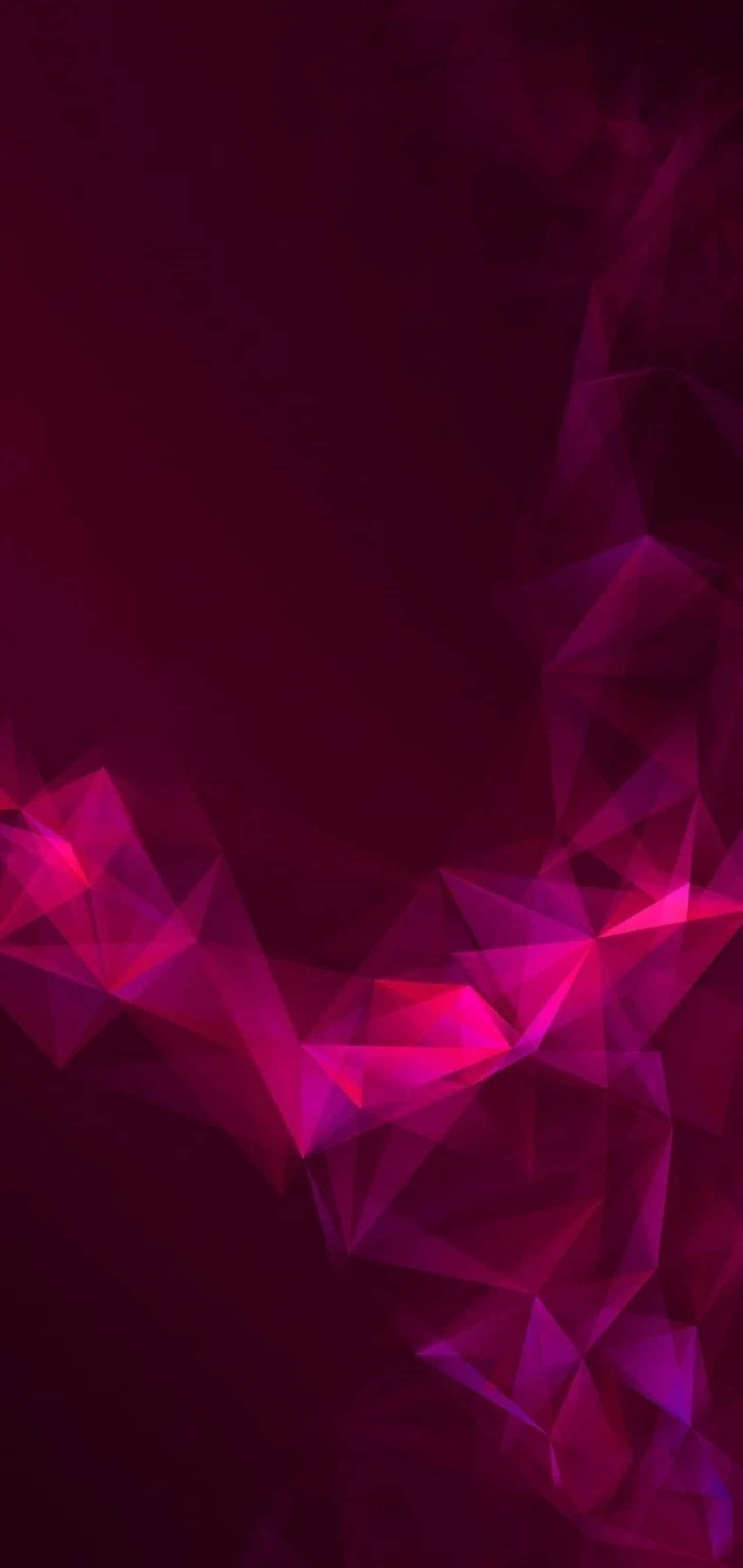 جهاز سامسونج جالاكسي S10 بلس الجميل الجديد. خلفية