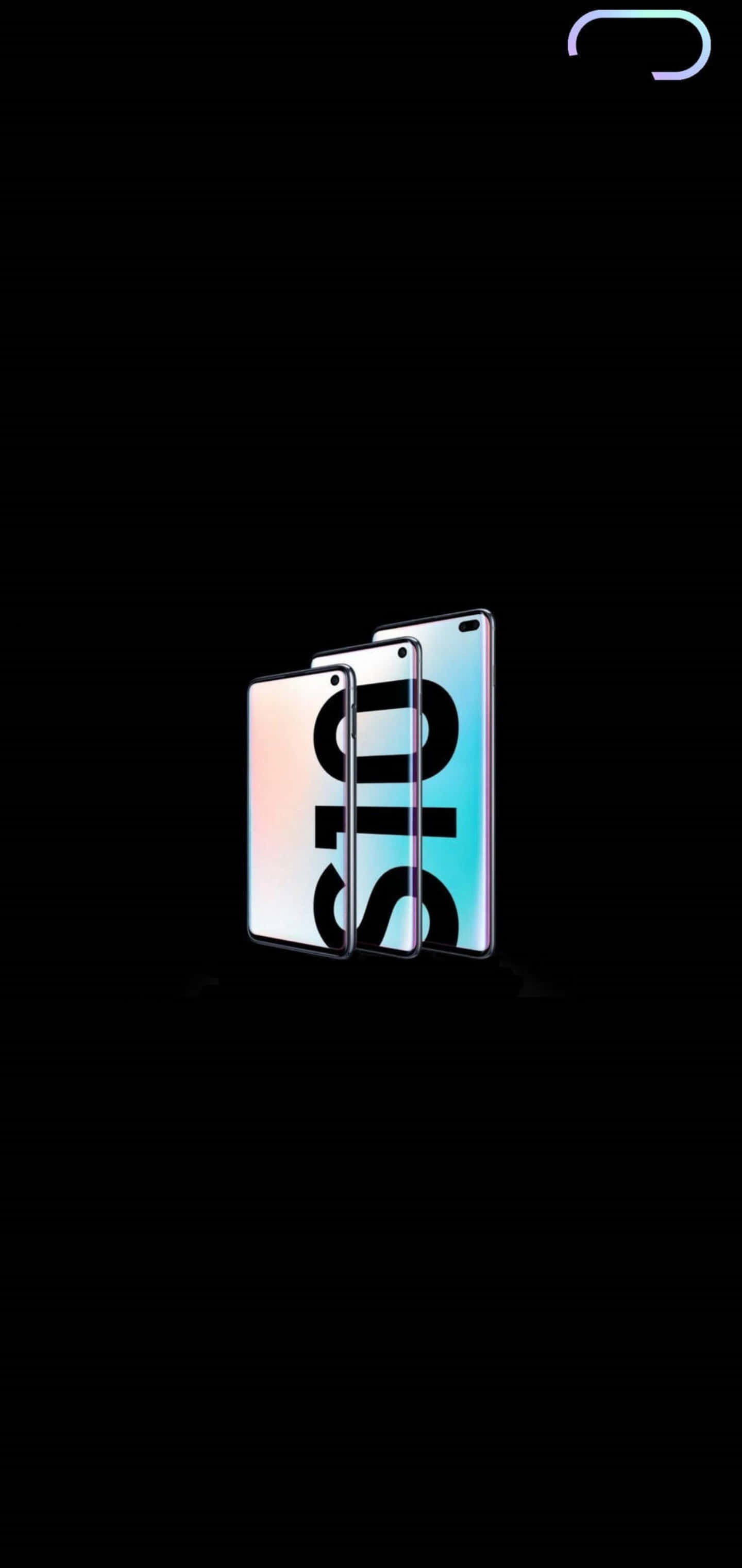 خلفية سامسونج جالاكسي S10e خلفية