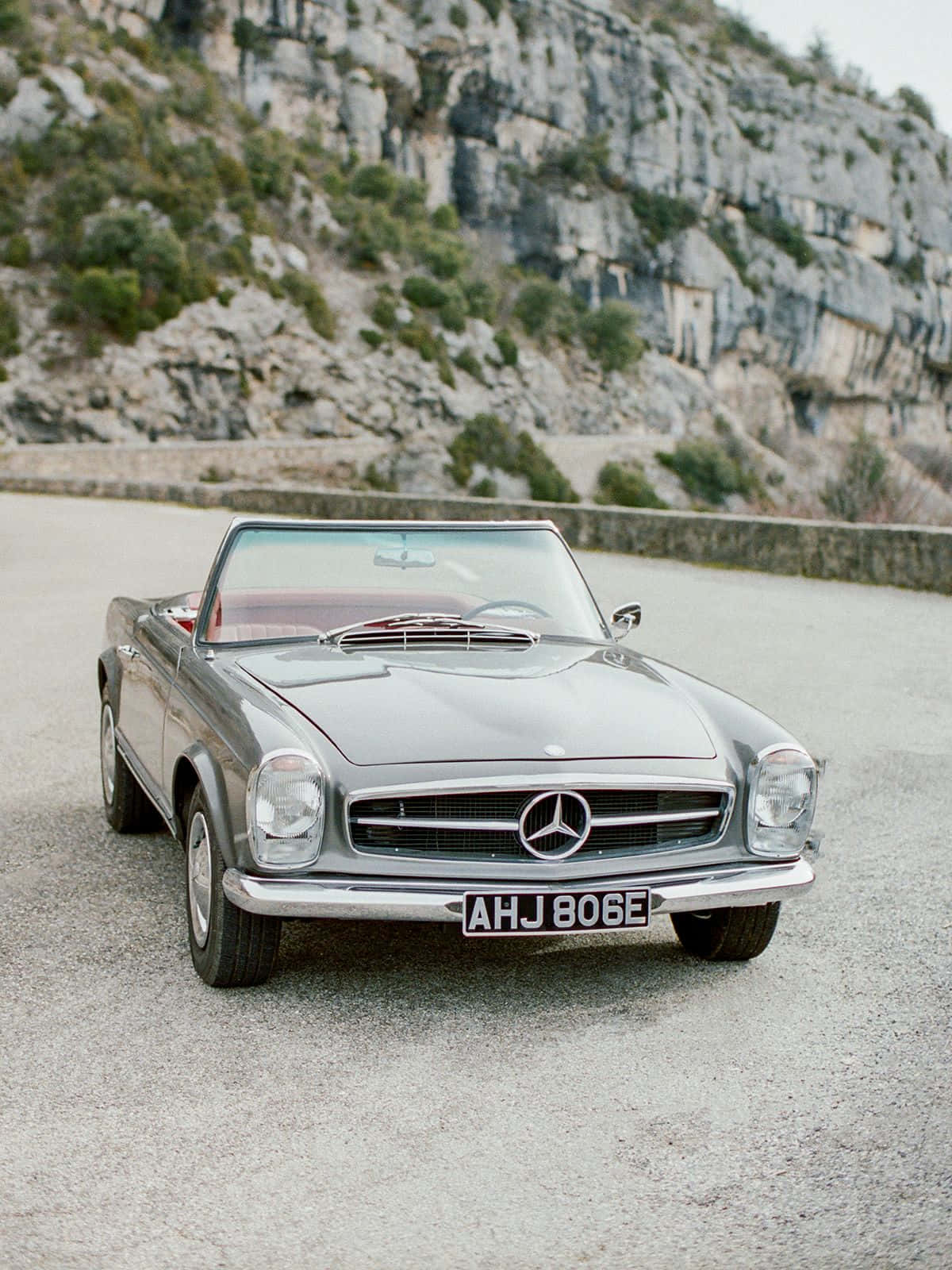 مرسيدس بنز SL - 63 - SL 63 - SL 63 - SL خلفية