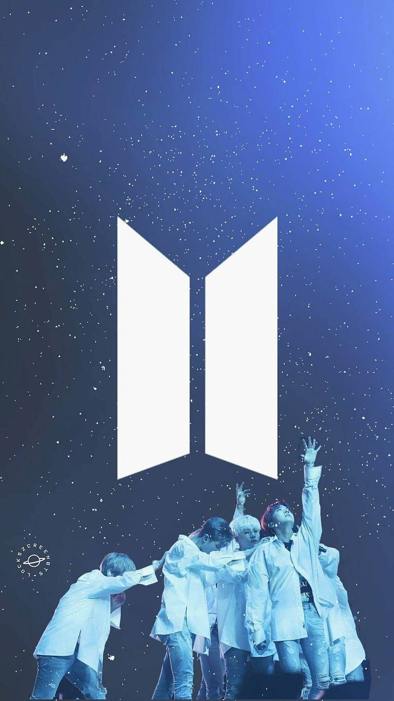 أداء حي لأغنية Spring Day من BTS خلفية