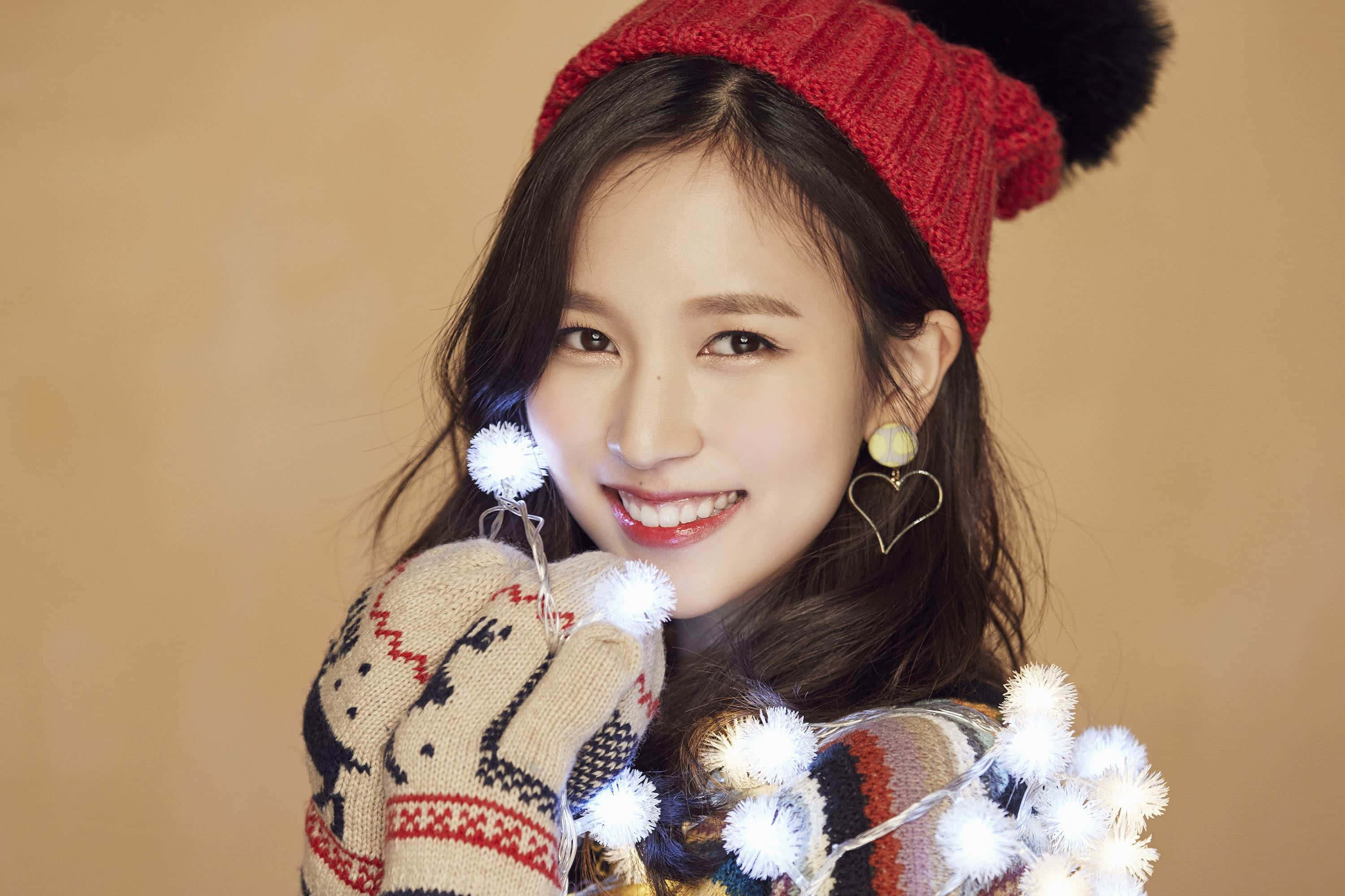 خلفية فرقة Twice الكيبوب خلفية