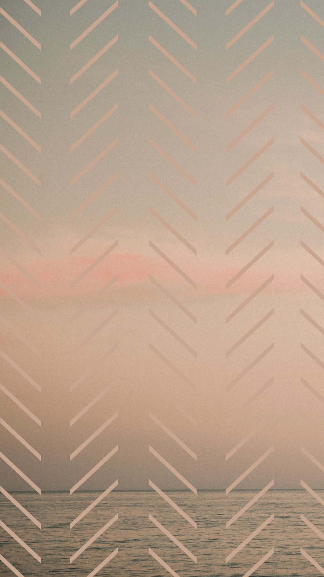 نمط VSCO الجمالي الملون خلفية