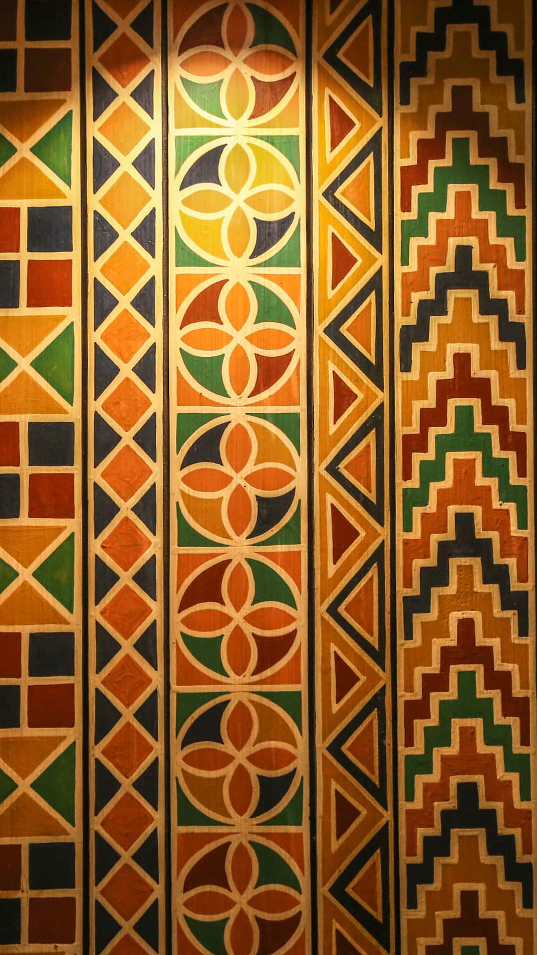 خلفية نمط عتيق جمالي على طراز VSCO خلفية