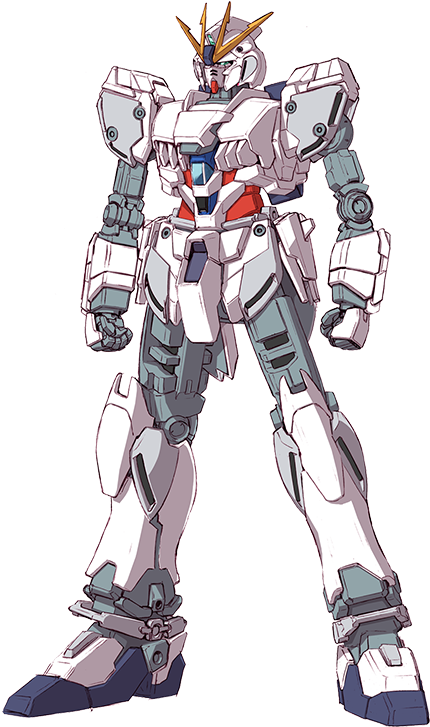 آلية غندام الشهيرة واقفة خلفية