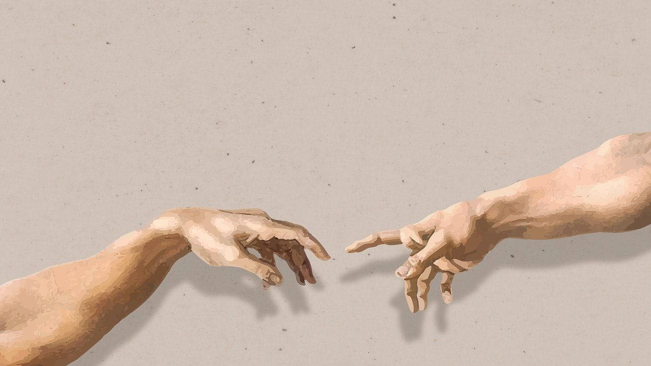 أذرع الله الجمالية البنية للابتوب