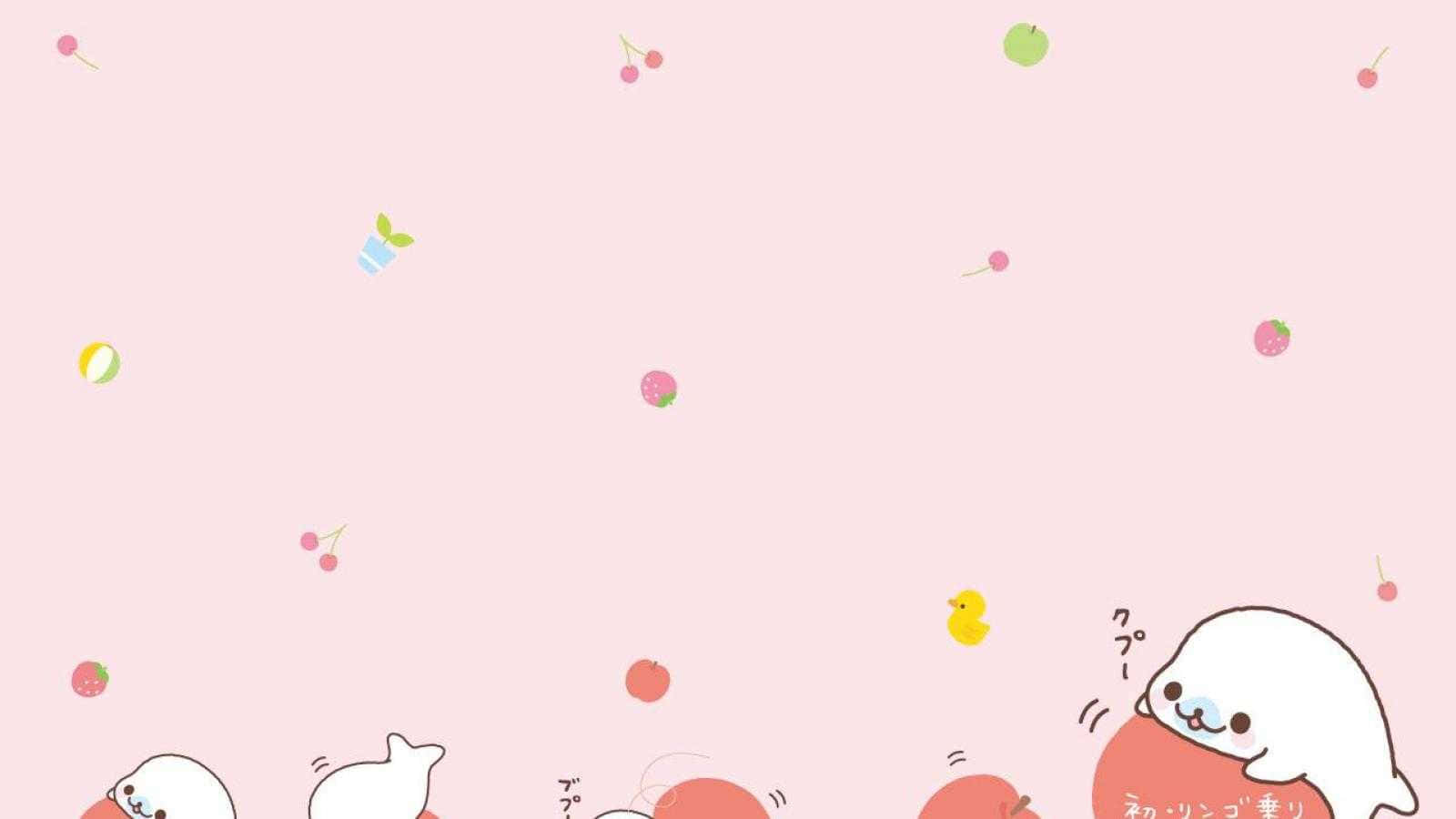أروع لون وردي، لك فقط! خلفية