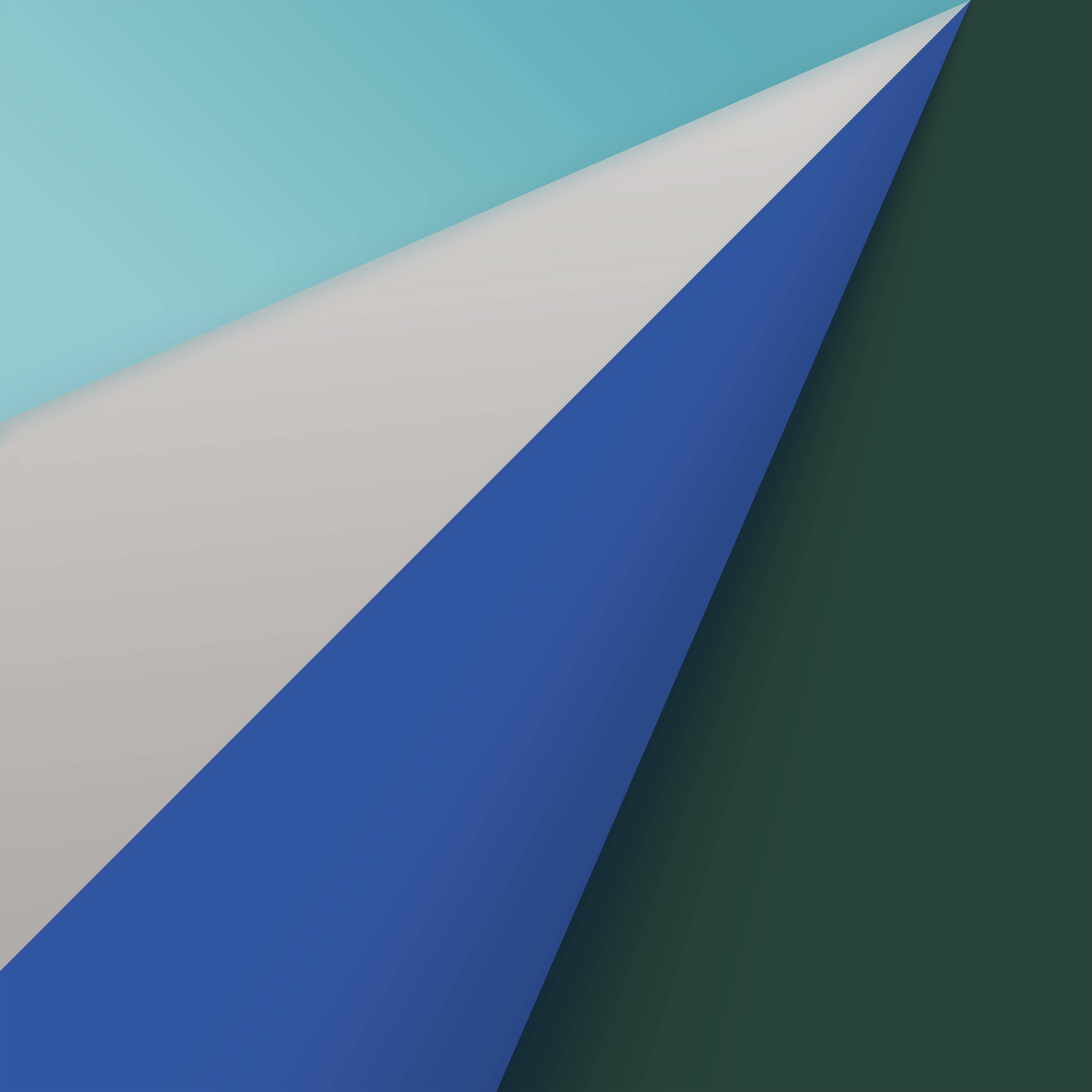 أشعة ملونة من macOS Big Sur خلفية
