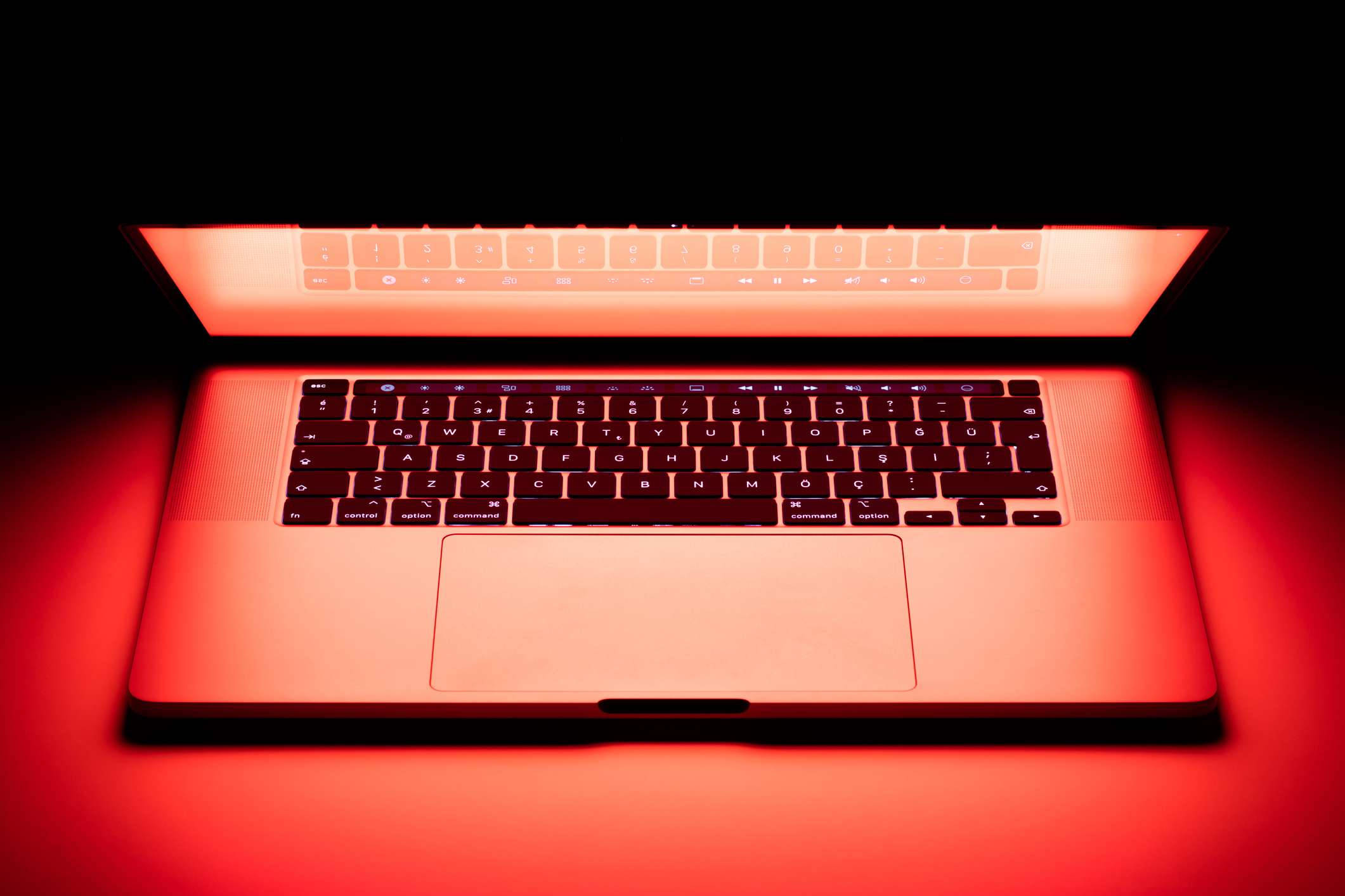 أفضل لابتوب MacBook Pro خلفية