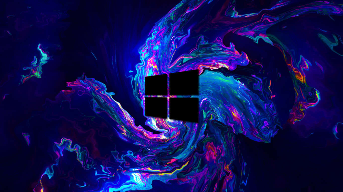 خلفية شاشة 1366x768