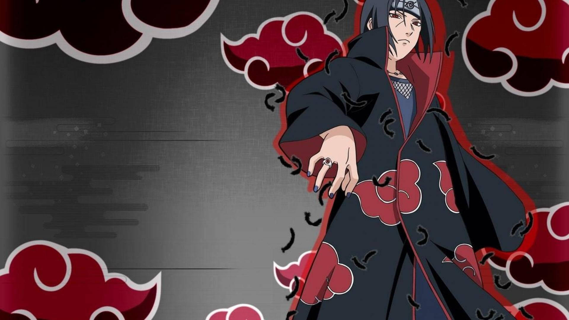 1920x1080 إيتاتشي أوتشيها 838394