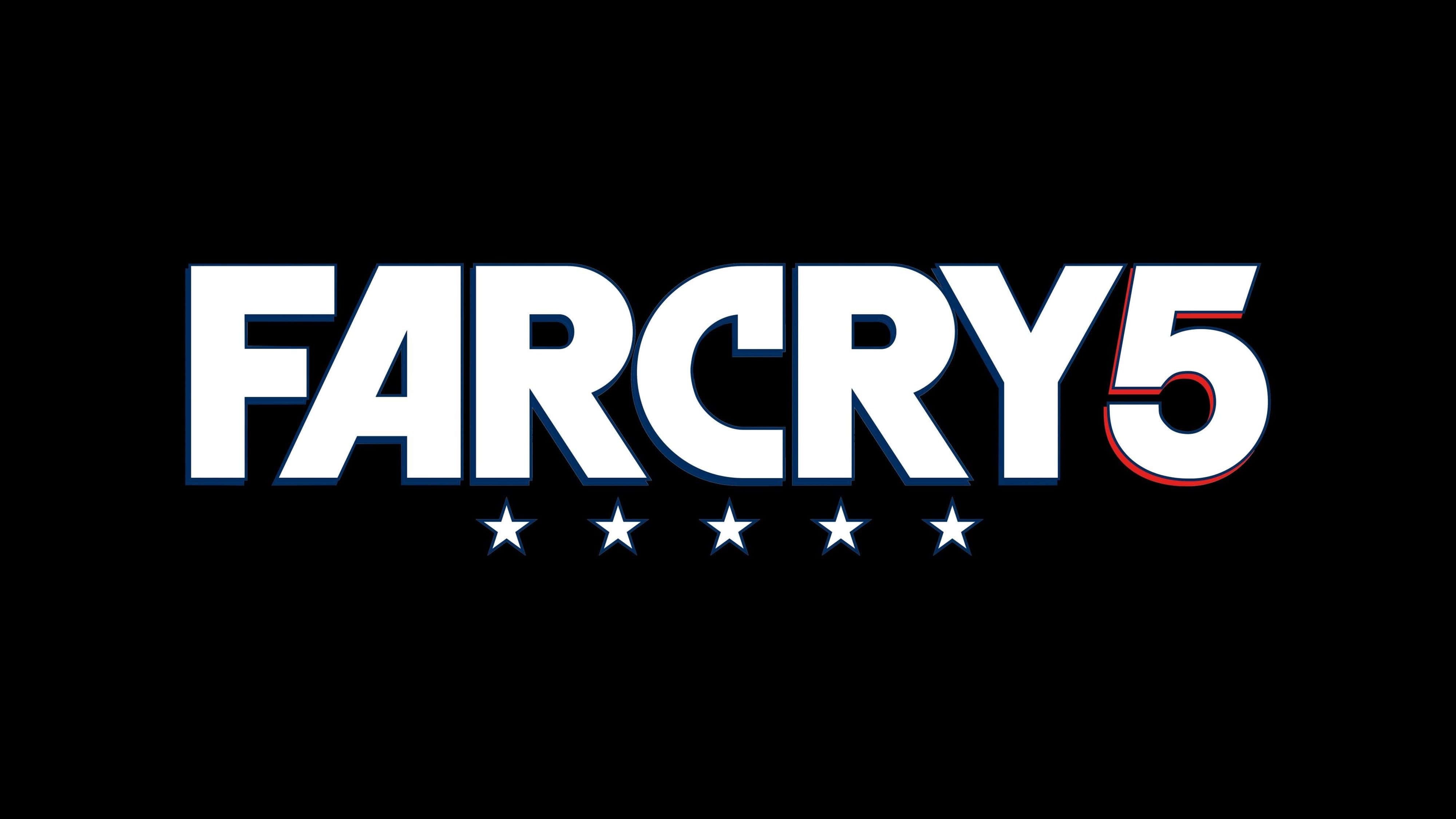 إثارة مكثفة في Far Cry 5 بدقة 4K فائقة الوضوح خلفية