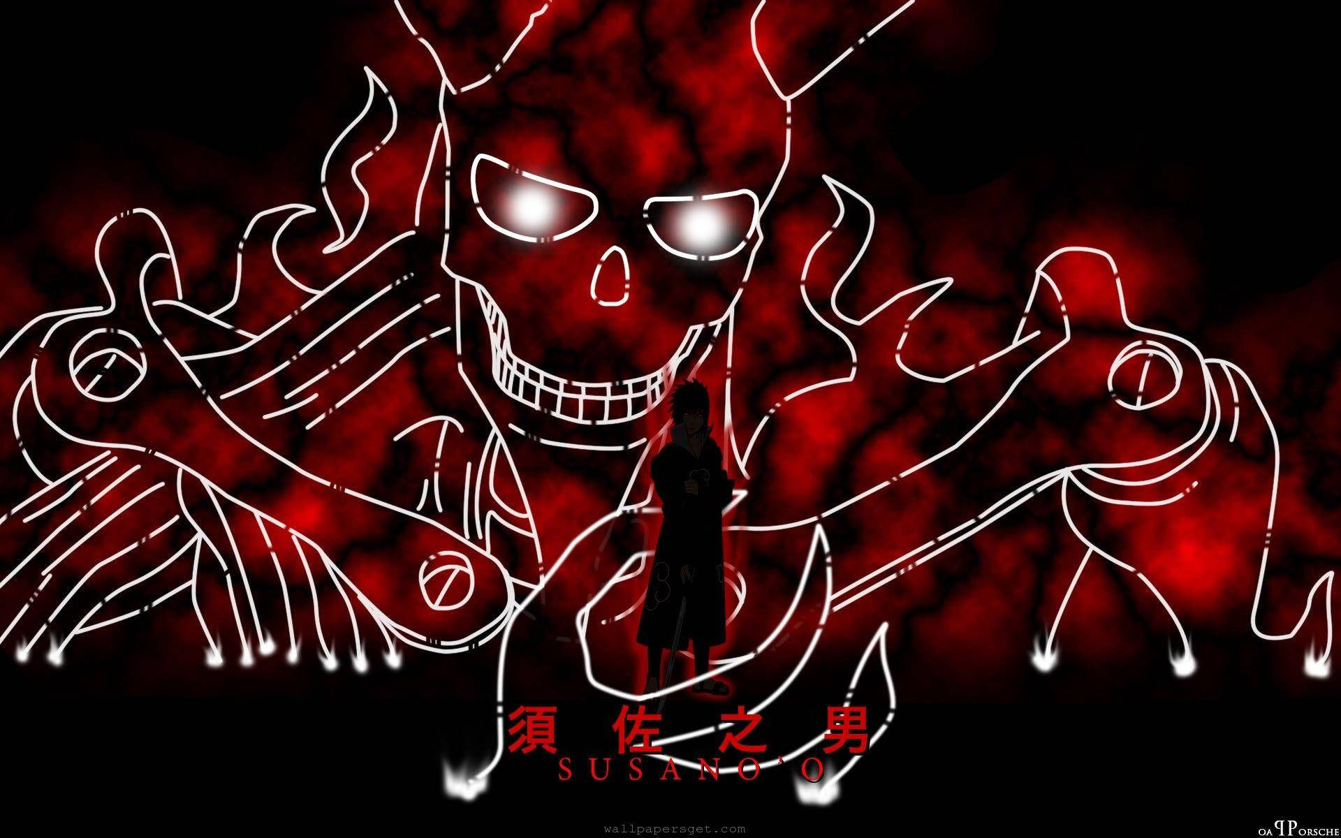 1920x1200 خلفية إيتاتشي سوسانو