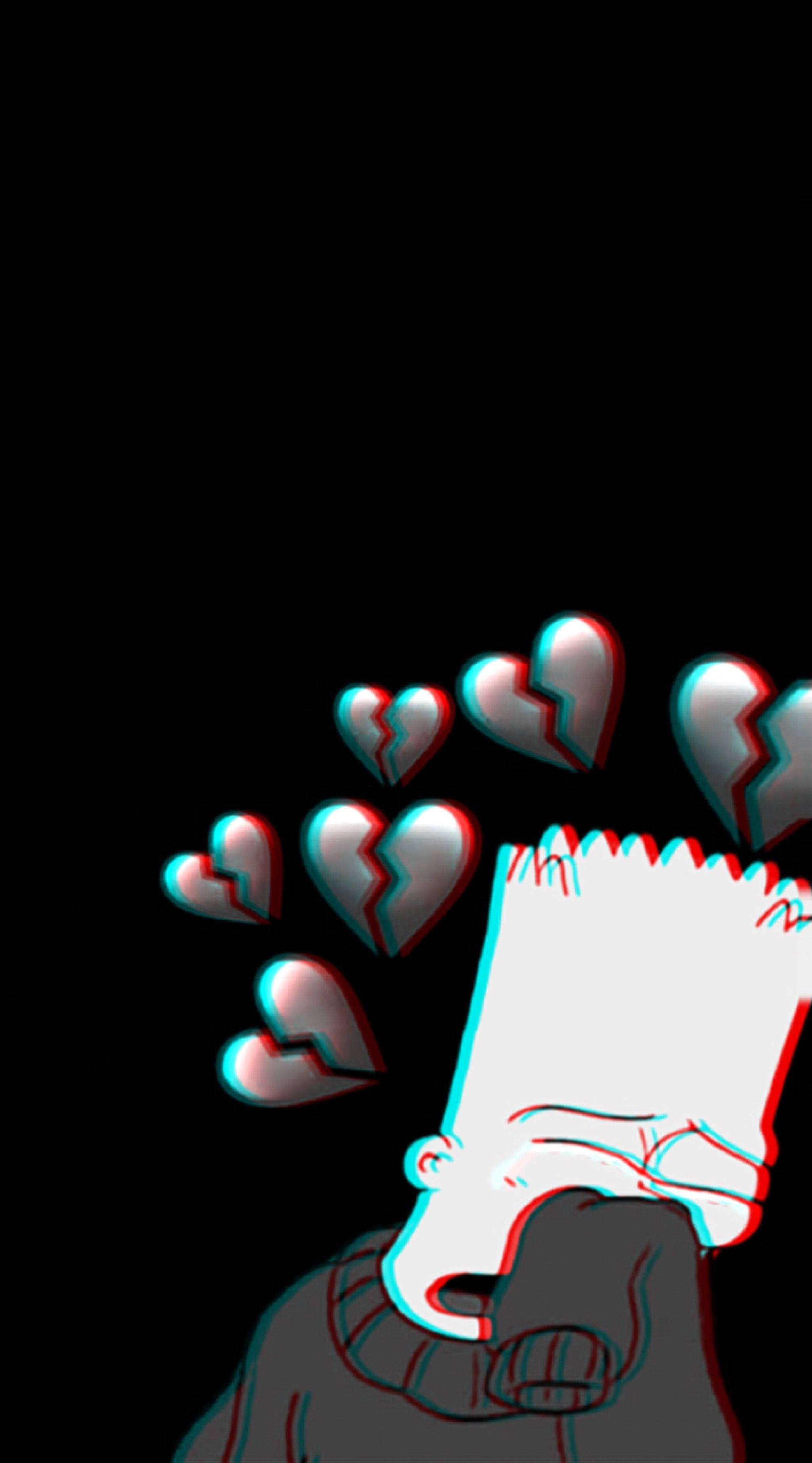 إيمو جمالي يبكي خلفية