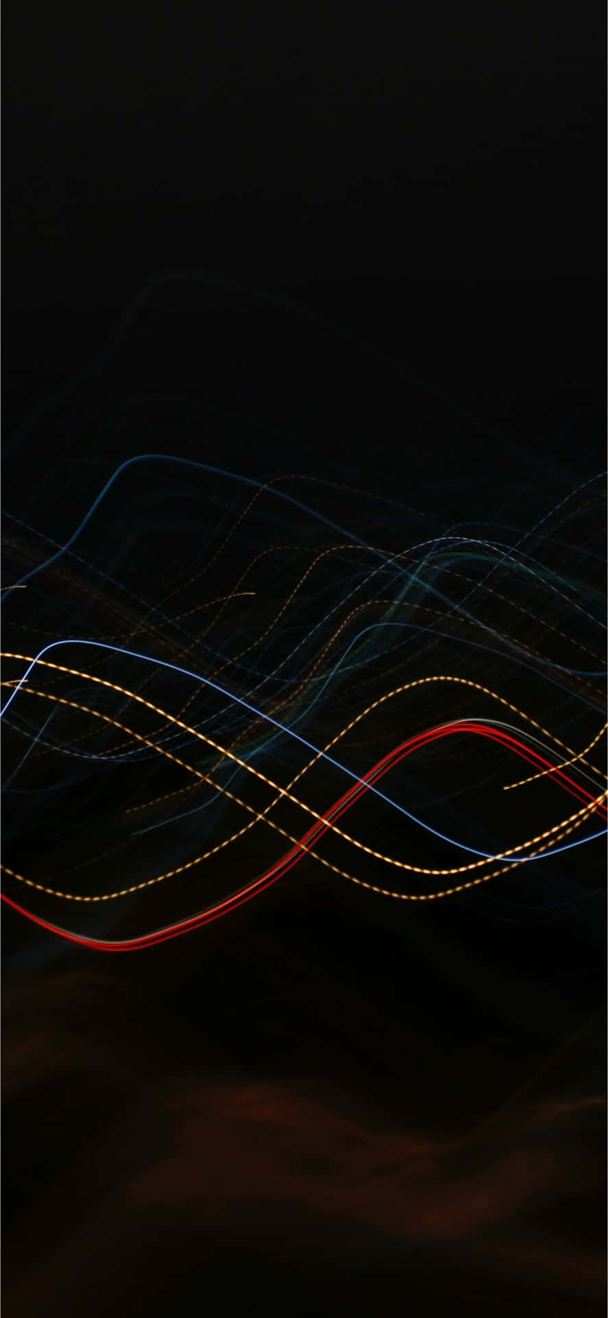 خلفية iPhone 13