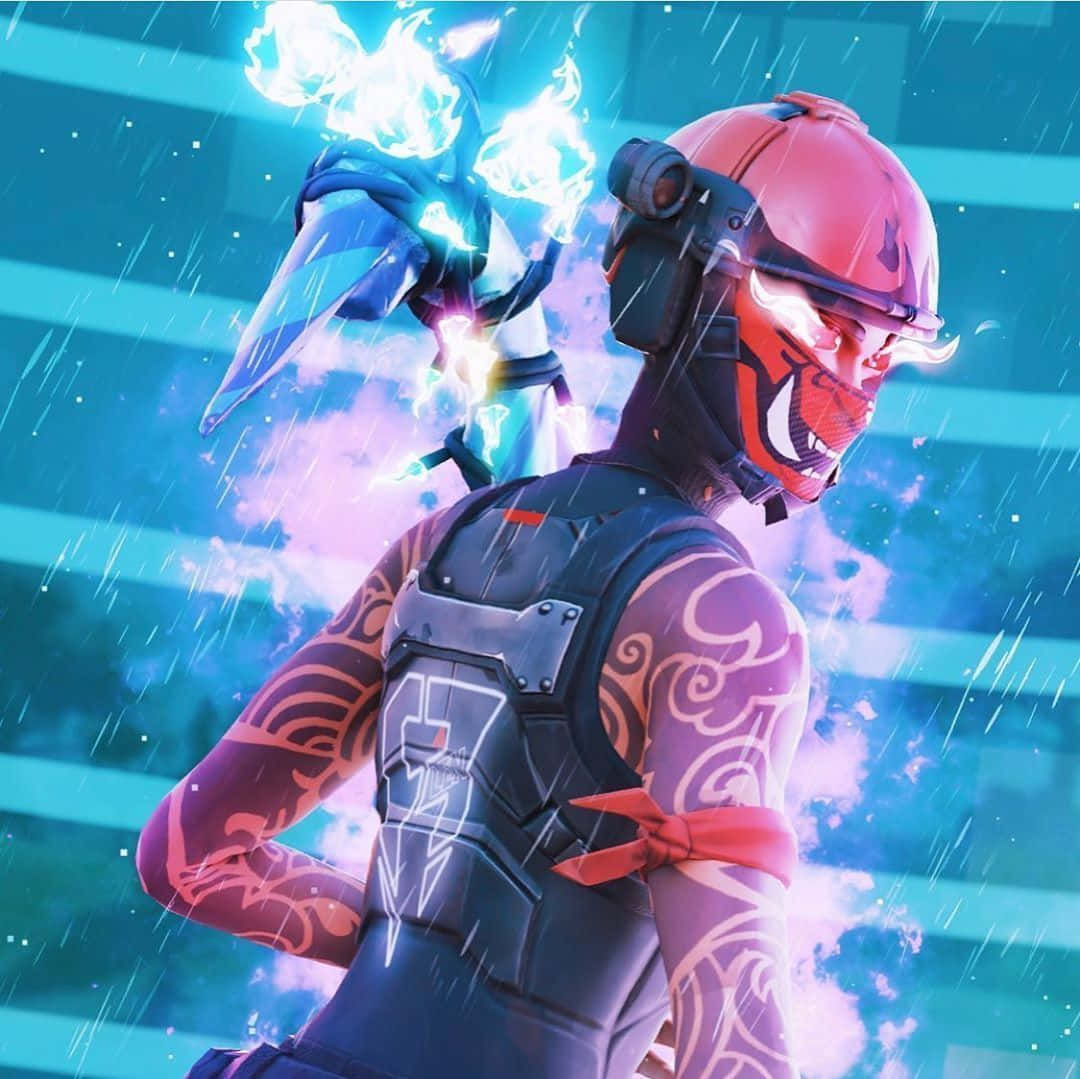 اختر صورة ملفك الشخصي المفضلة من فورتنايت وأظهر مهاراتك في الألعاب! خلفية