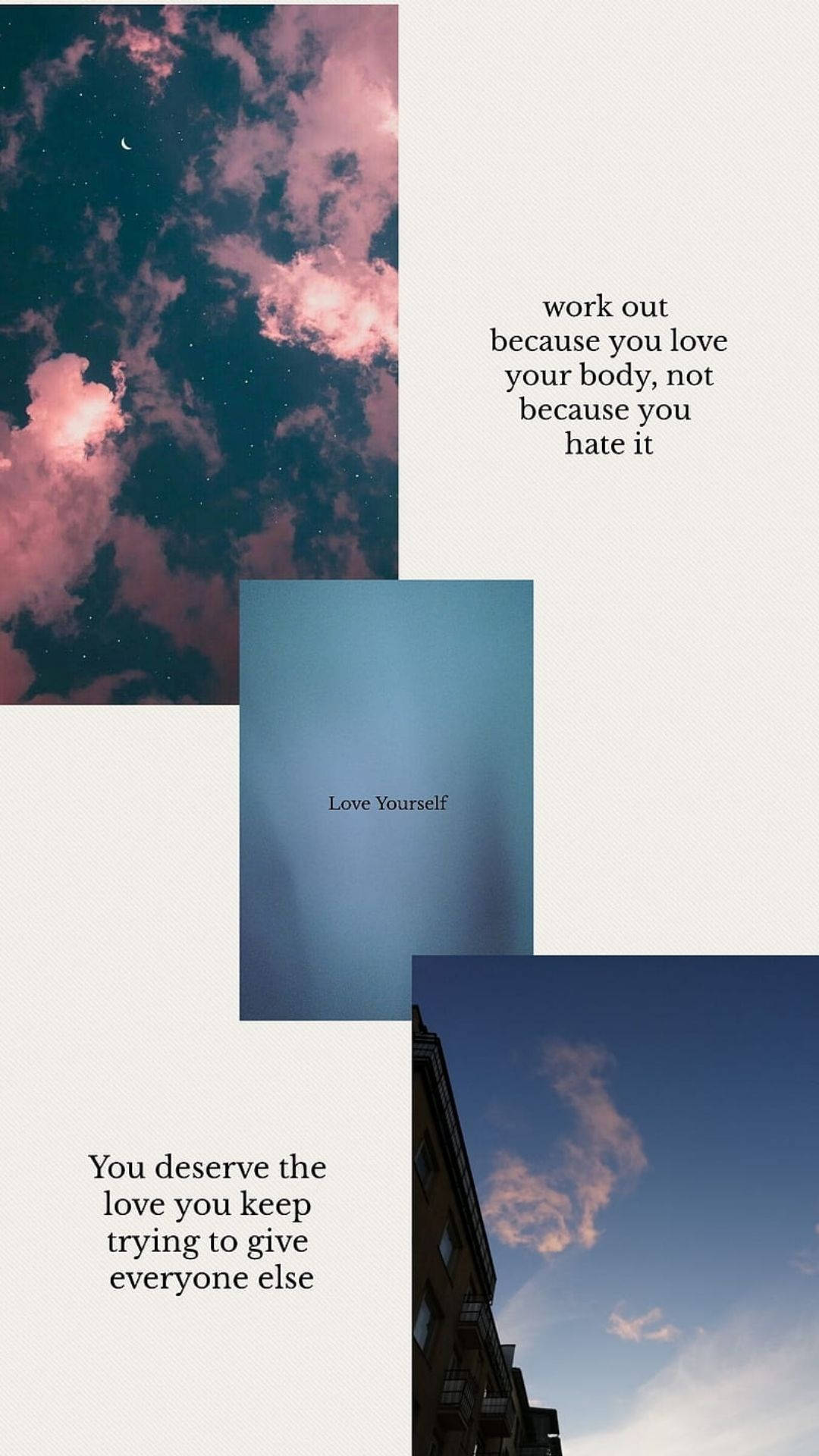 استحقاق الحب جمالي خلفية