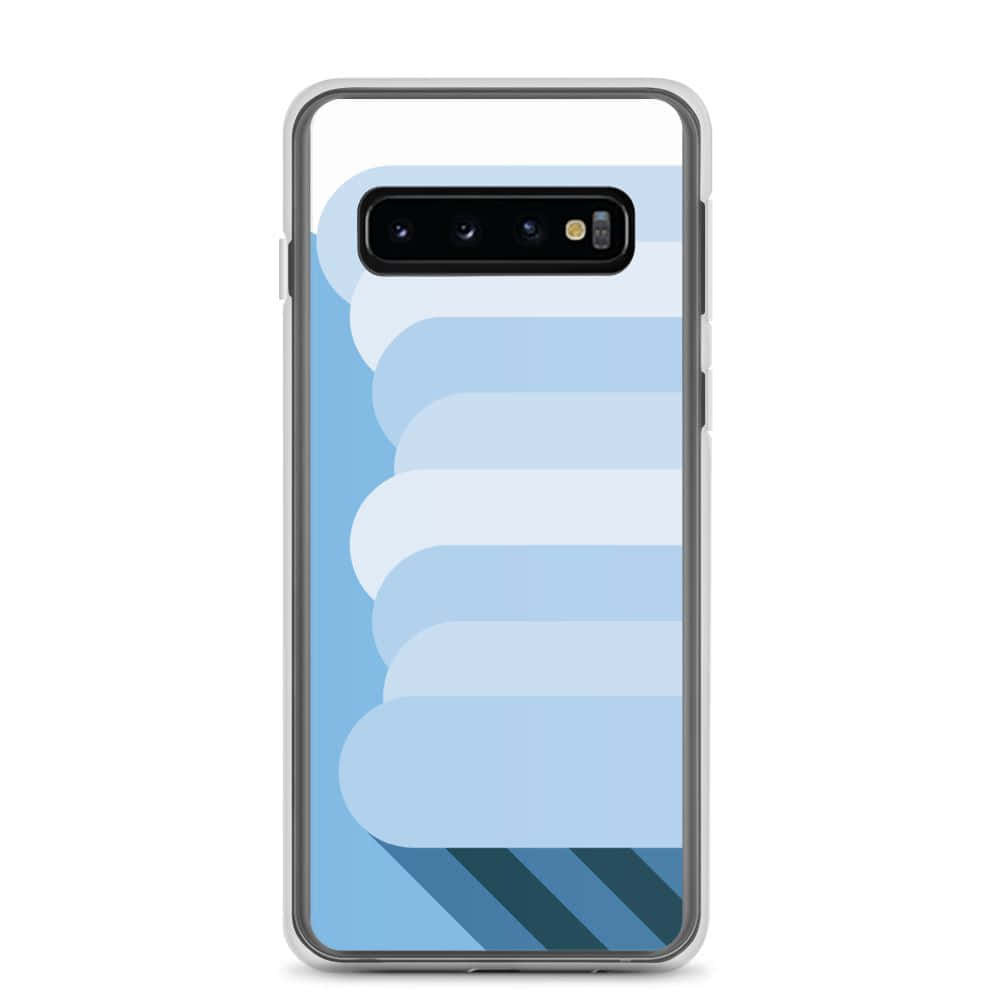 استفد إلى أقصى حد من هاتفك Galaxy S10 خلفية