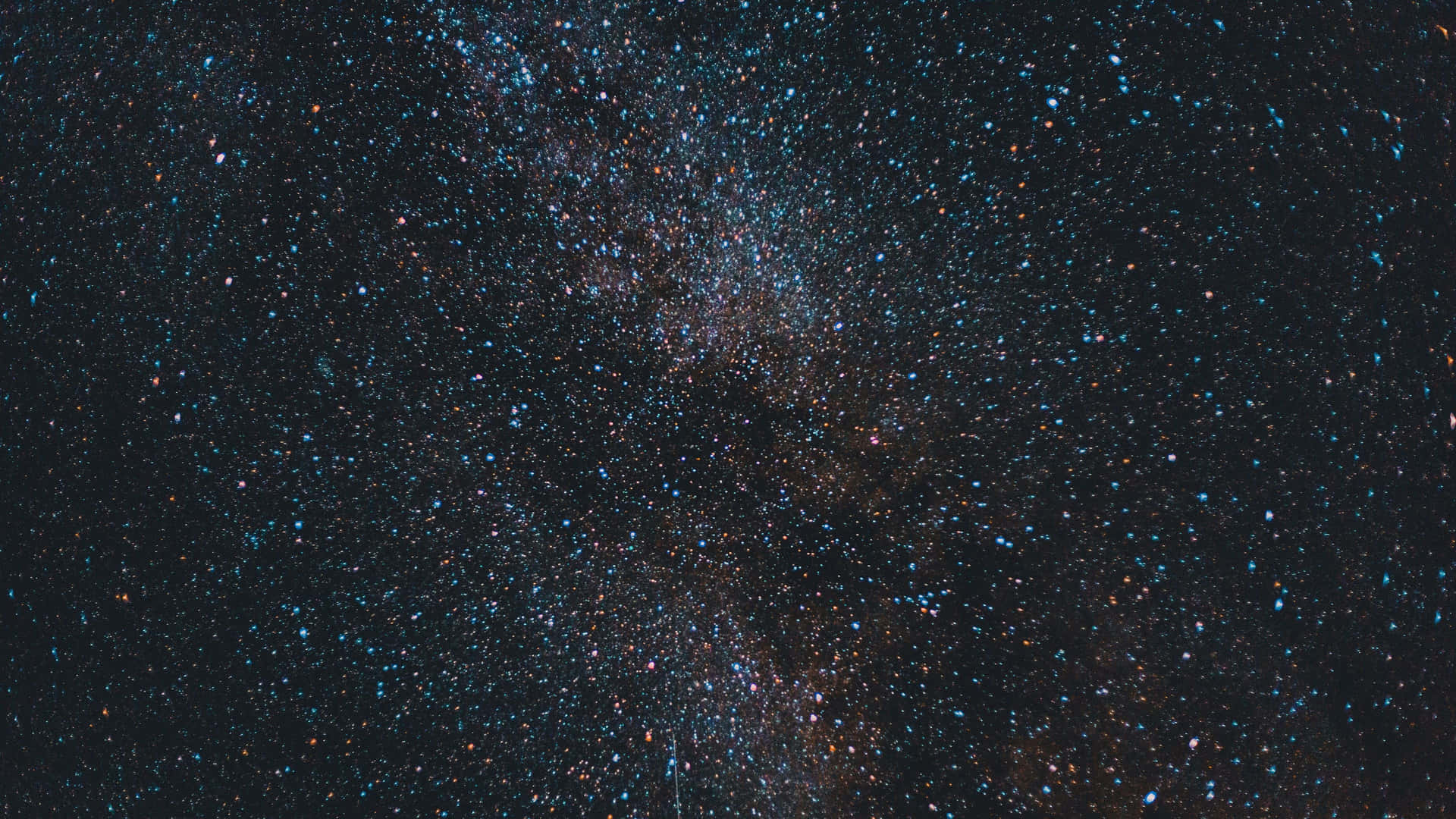 خلفية فضاء 4K