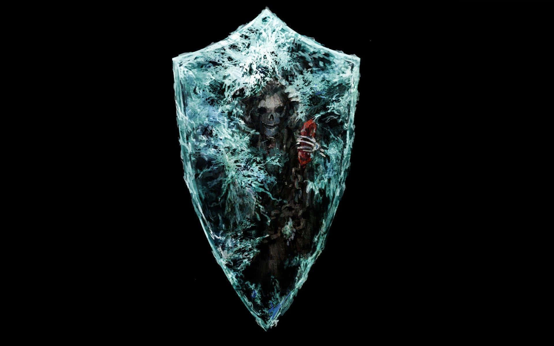 اغوص في أعماق الظلام – Dark Souls خلفية