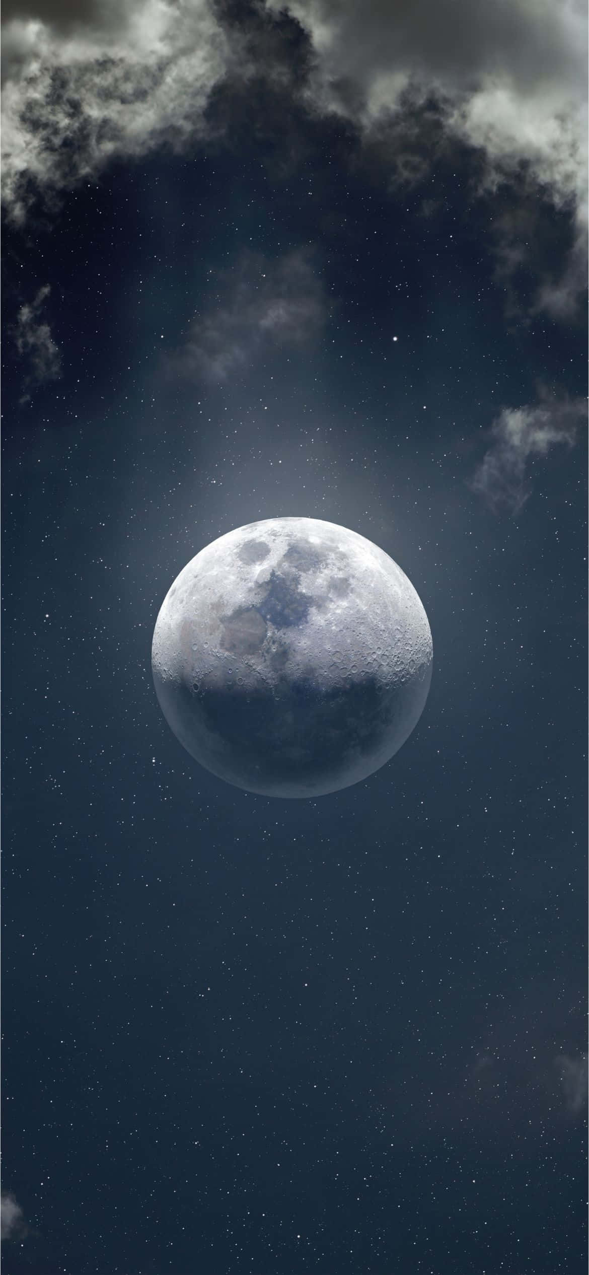 خلفية آيفون 13