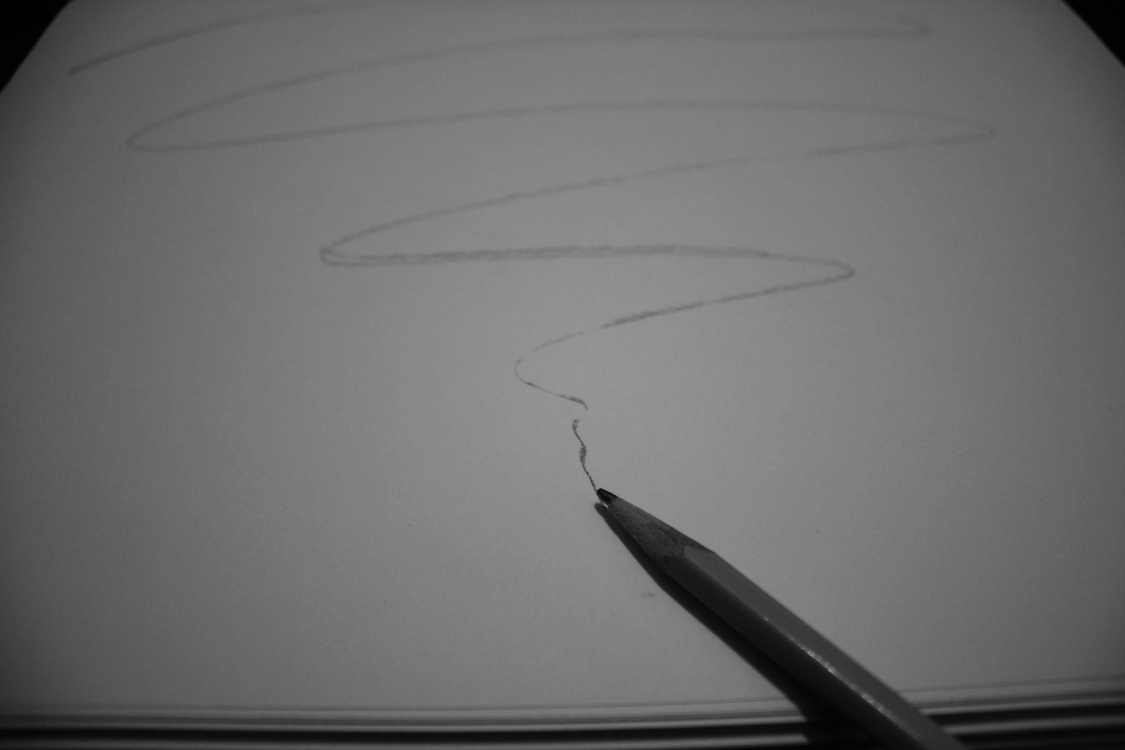 بدء رسم رائع خلفية