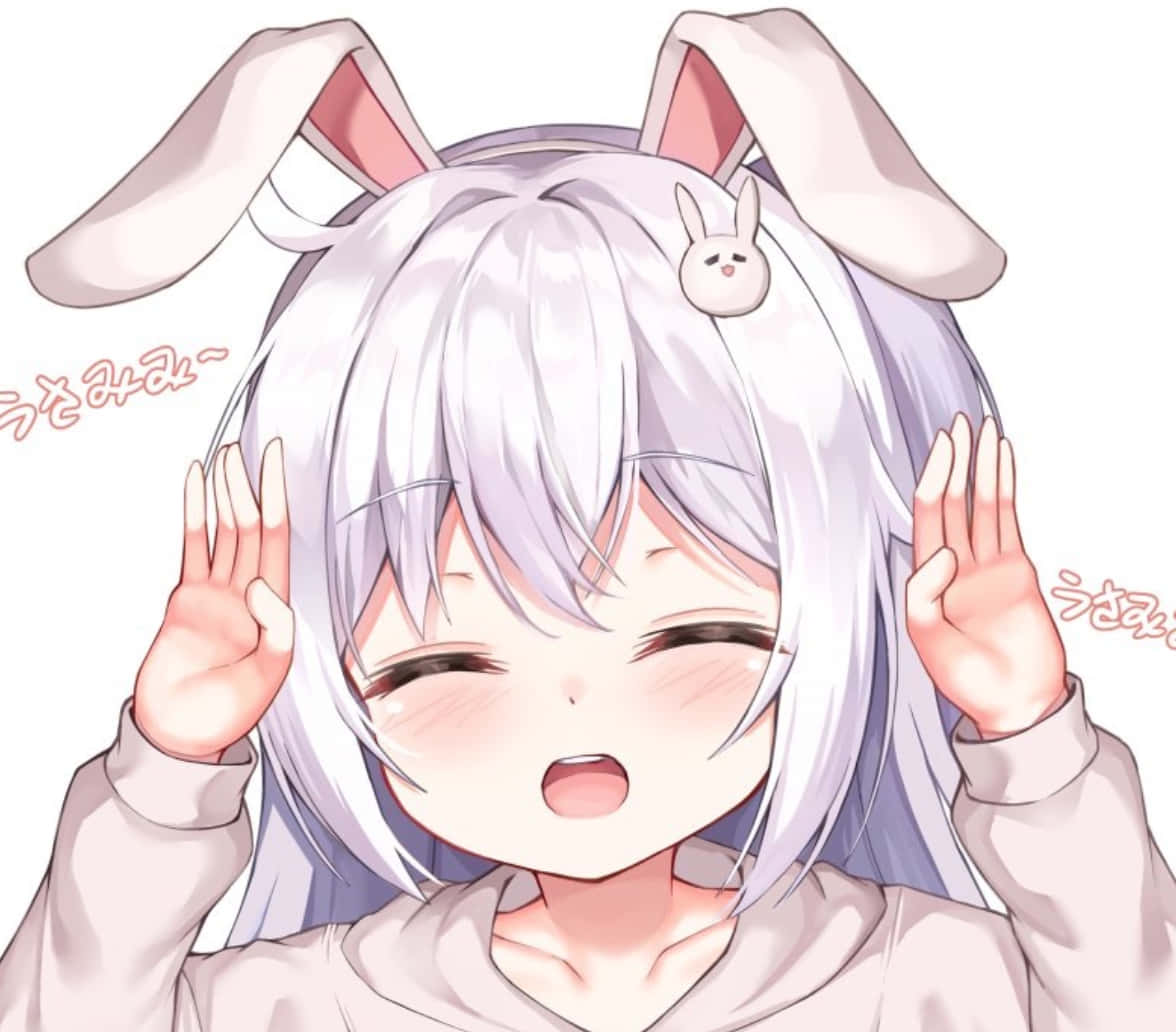 بني سعيد من أنمي لصورة Discord خلفية