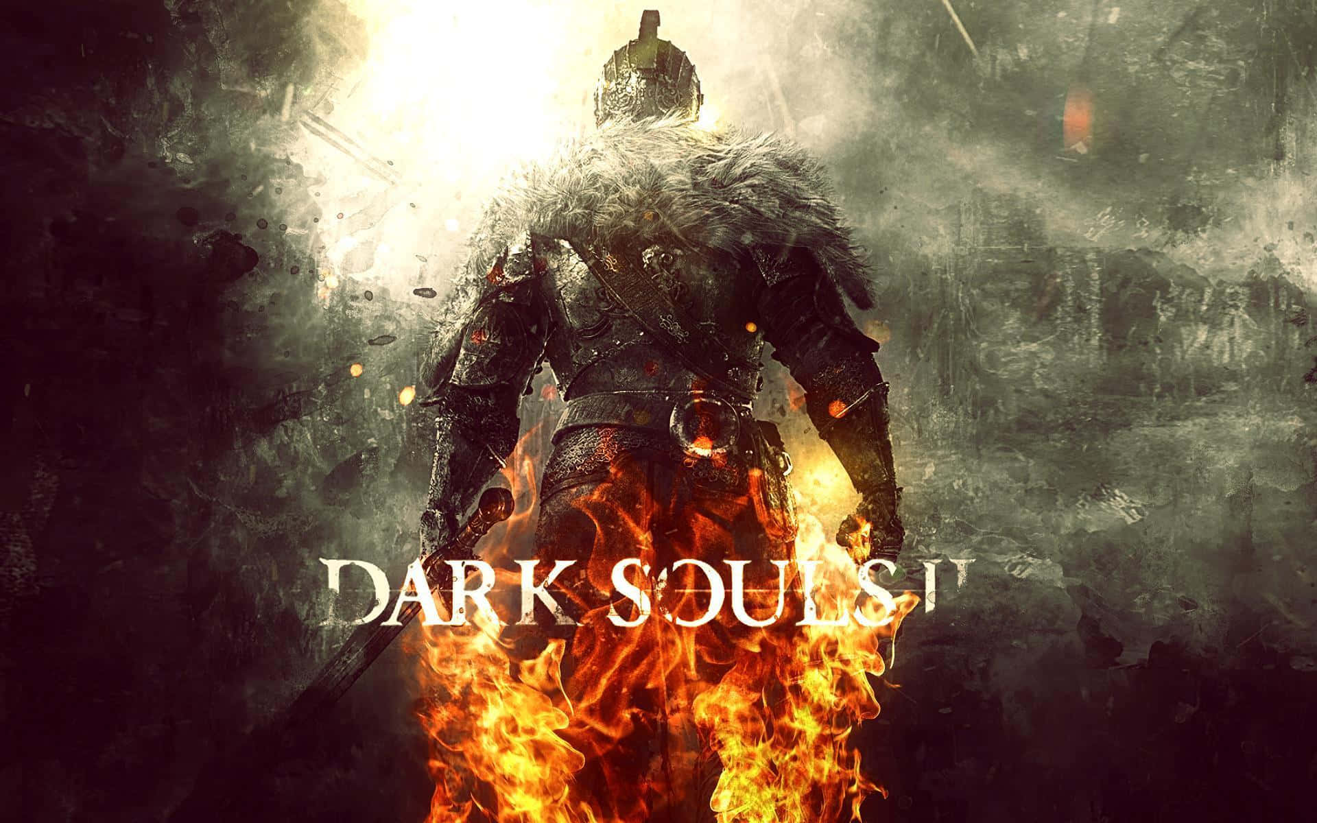 تحدٍ جديد ينتظرك في Dark Souls خلفية
