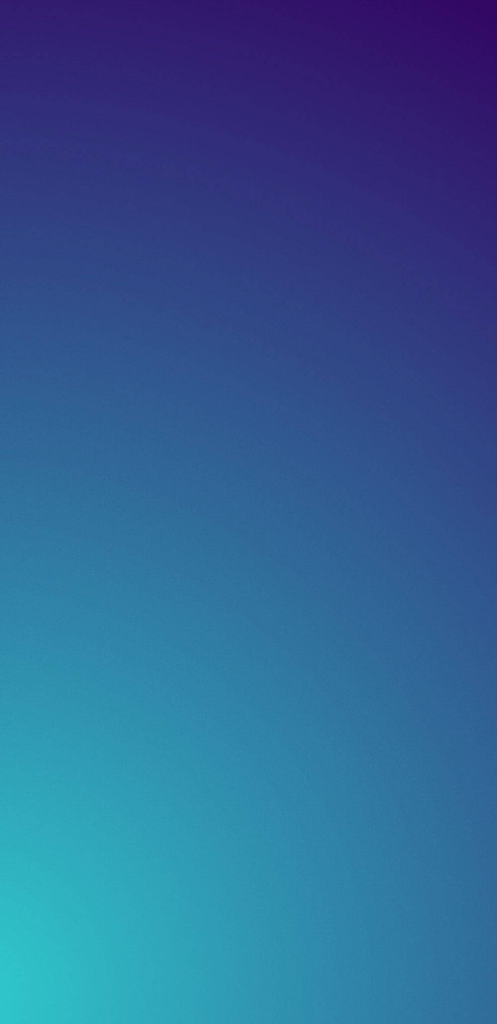 تدرج أزرق غامق خلفية