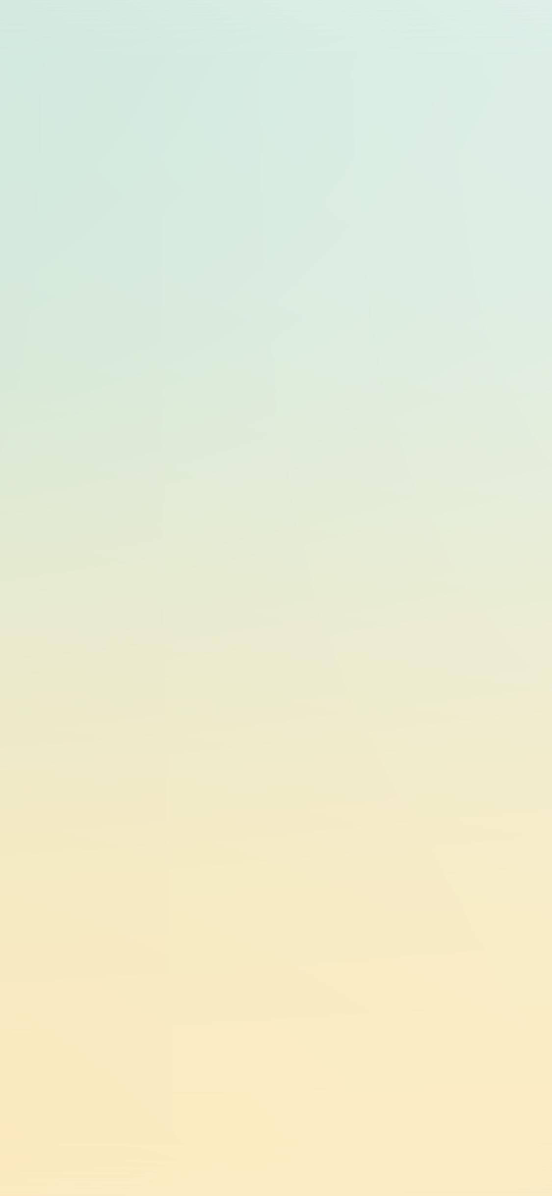 تدرج أصفر باستيل جمالي خلفية