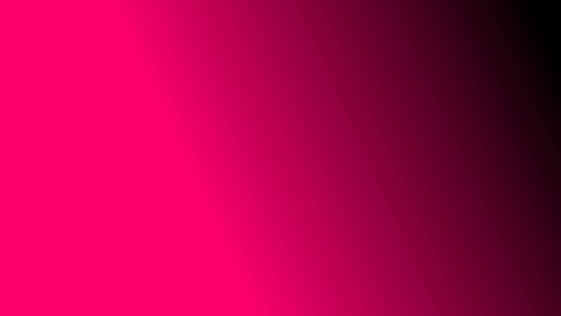 تدرج خطي جمالي بالأسود والوردي خلفية