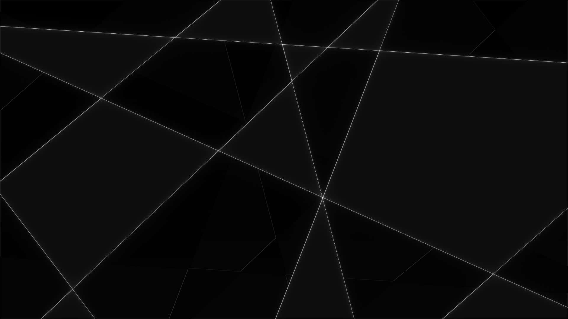 تصميم تجريدي داكن بسيط بخلفية سوداء خلفية