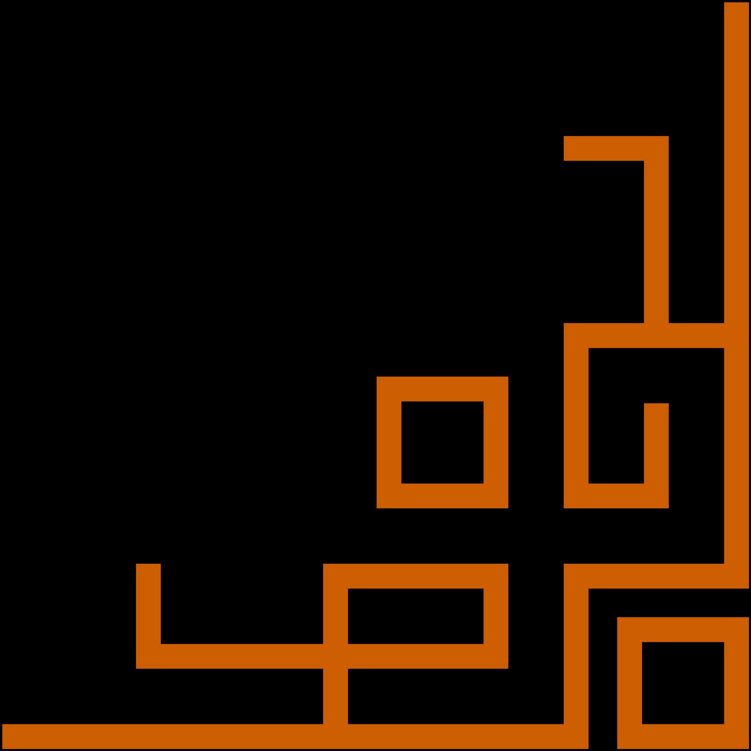 تصميم حدودي هندسي تجريدي خلفية
